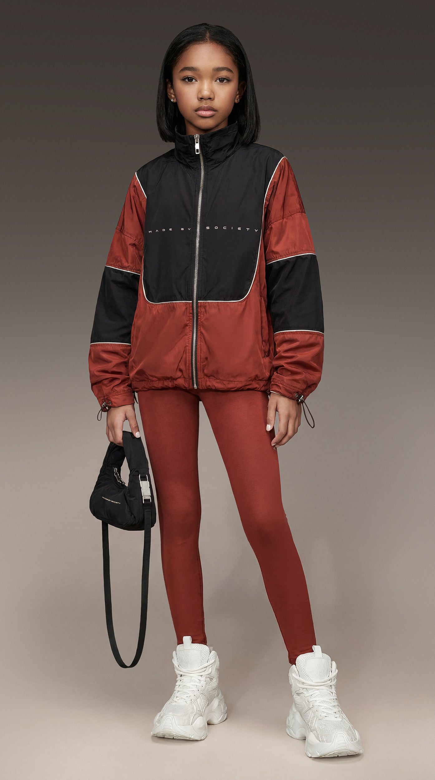 Pantaloni CALIPER - P37259