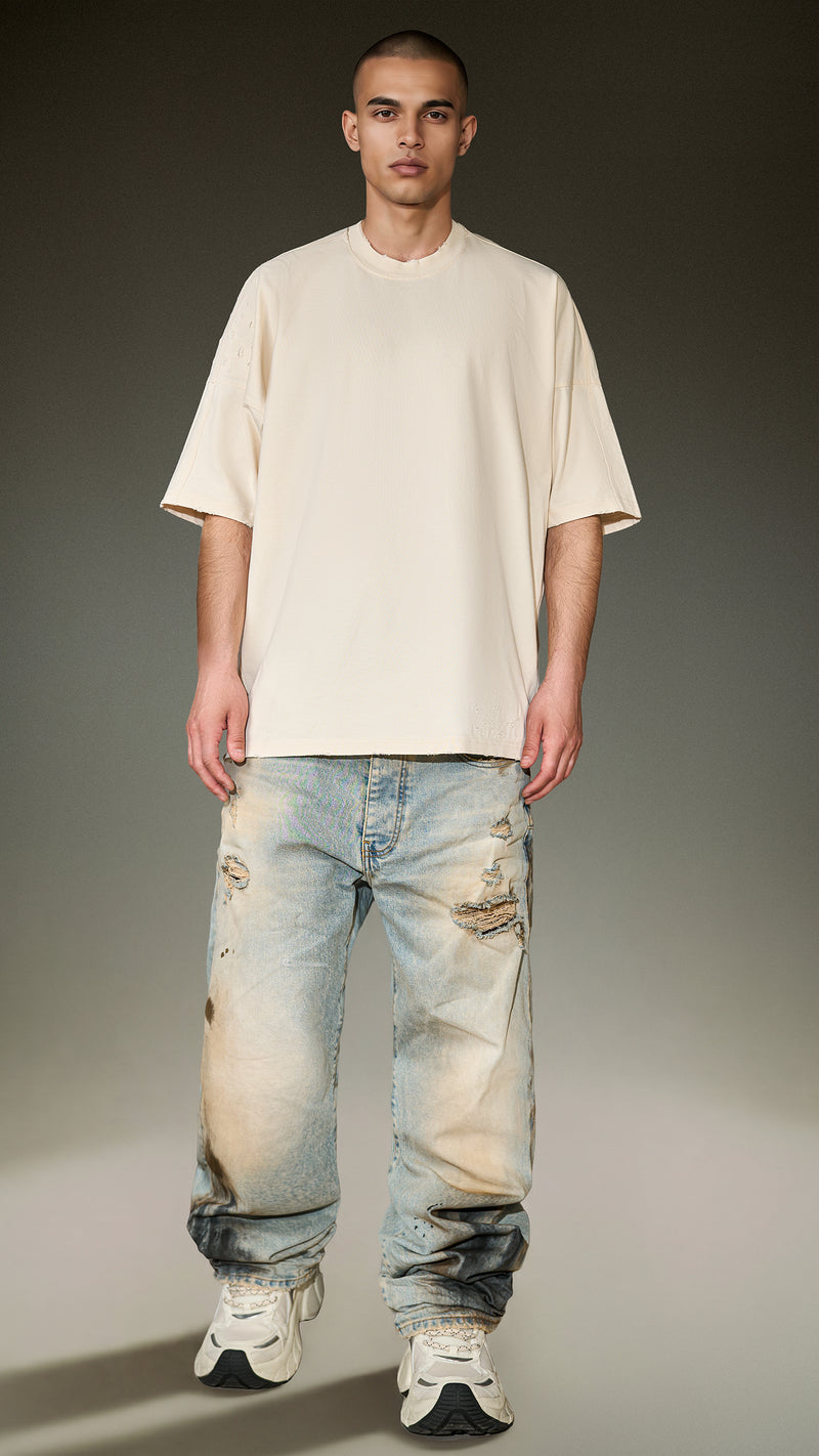 Jeans ACID-PHASE - P17237