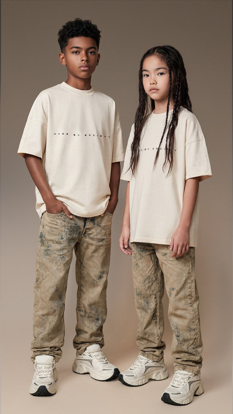 Tricou PELVIC-FRAME - T37386