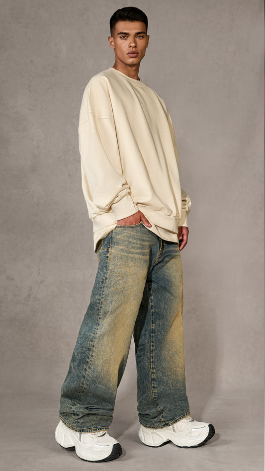 Jeans KINETIC SEAM - P17158