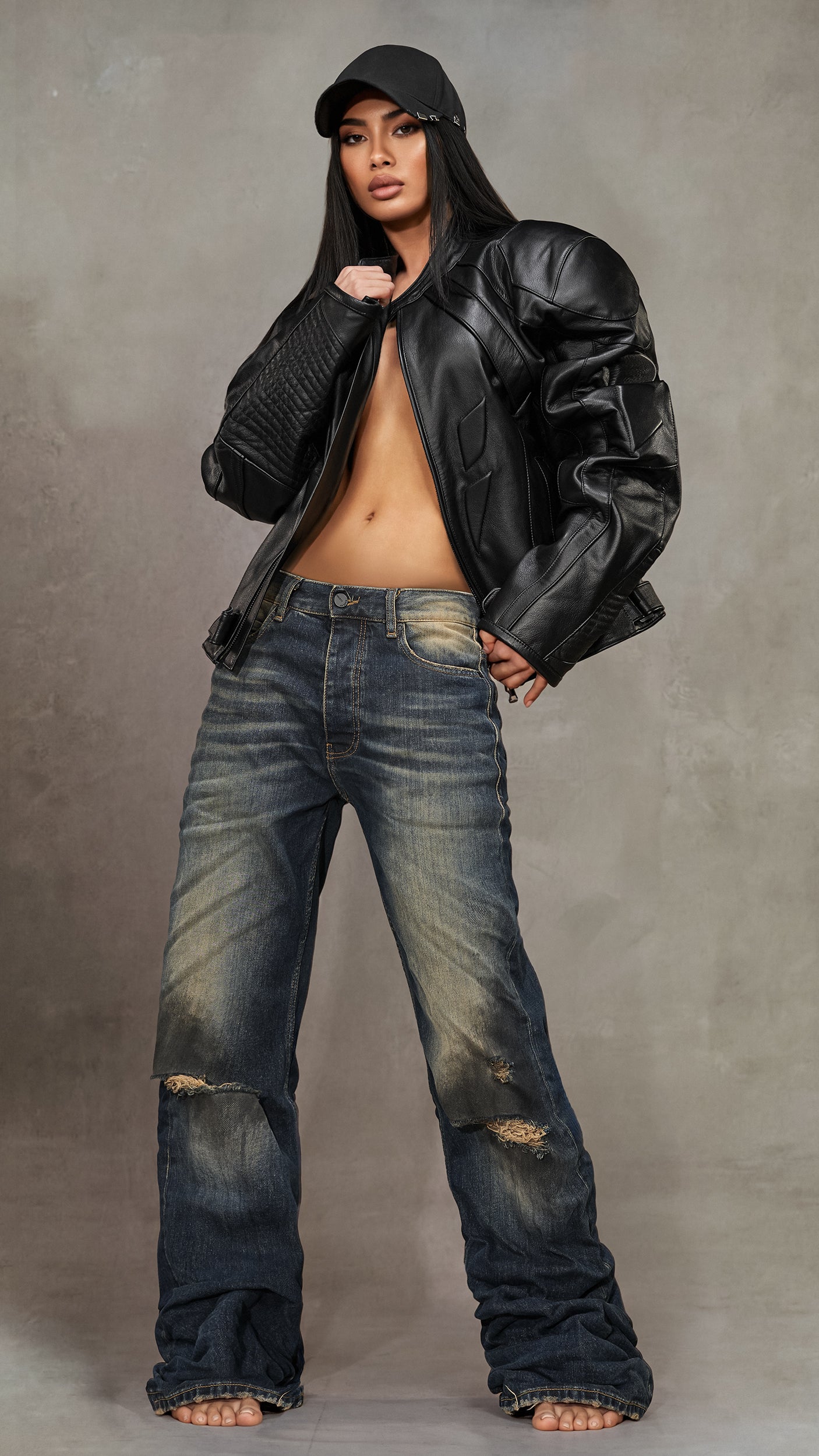 Jeans NOMADIC - P27231