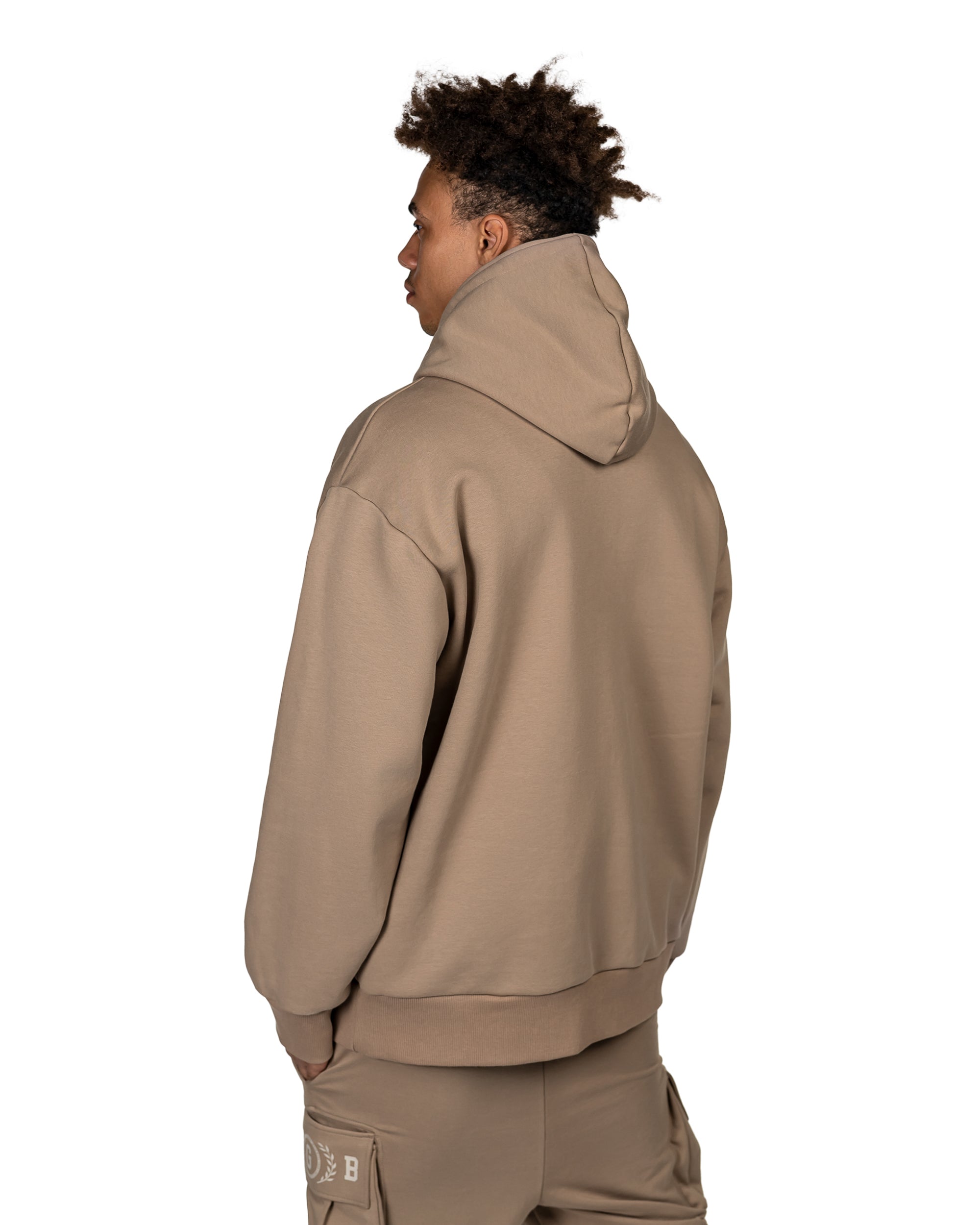 Property hoodie - H12585