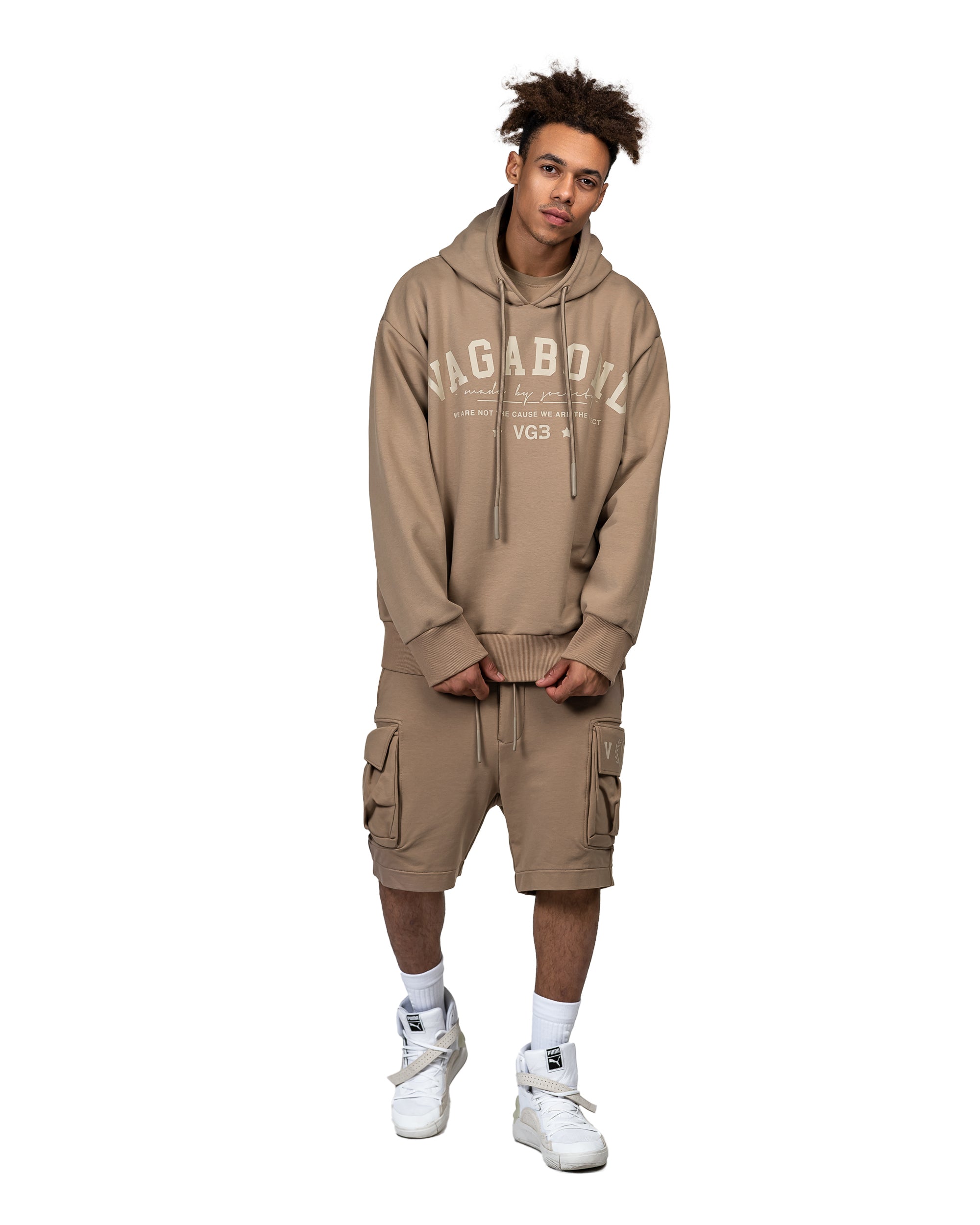 Property hoodie - H12585