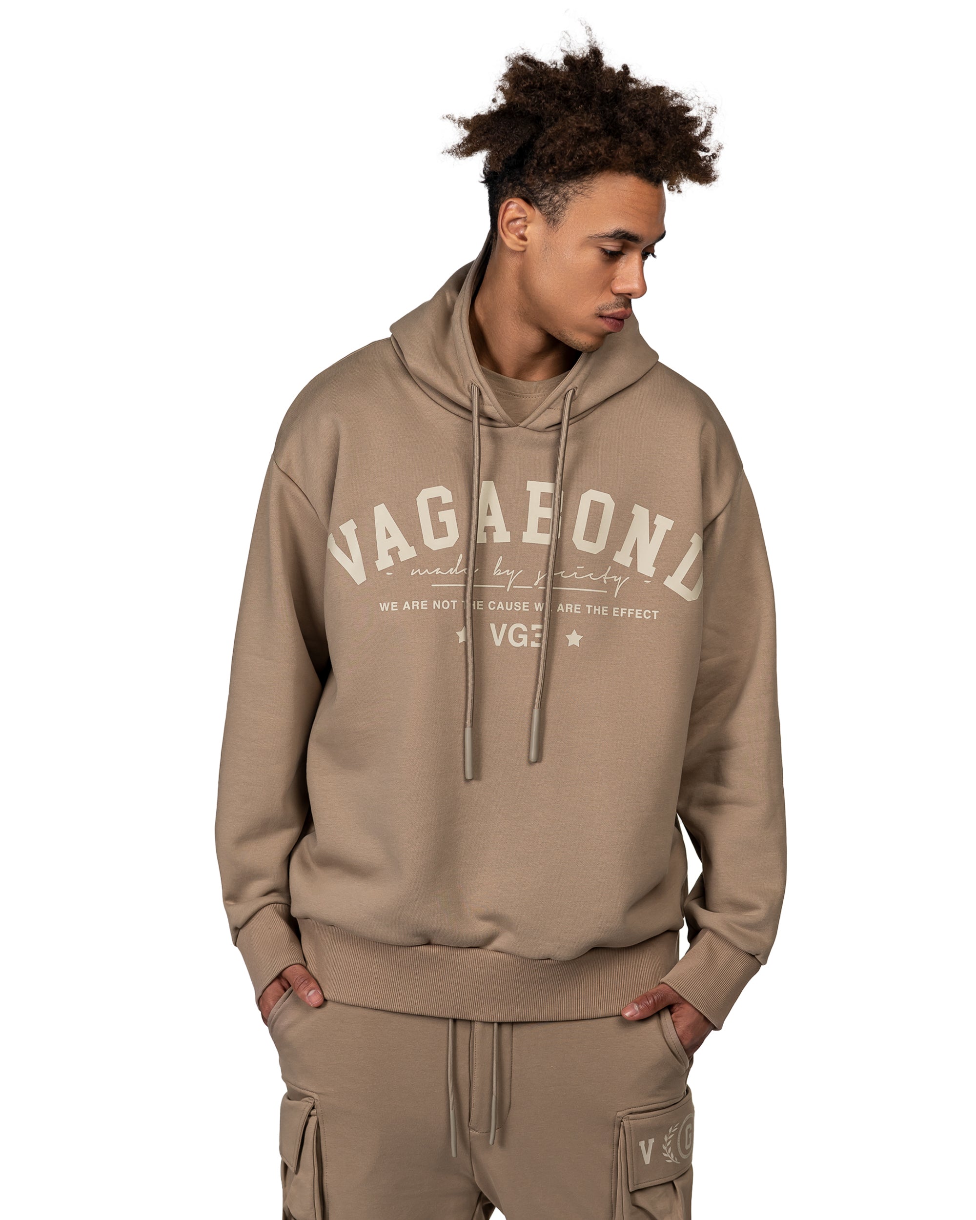 Property hoodie - H12585