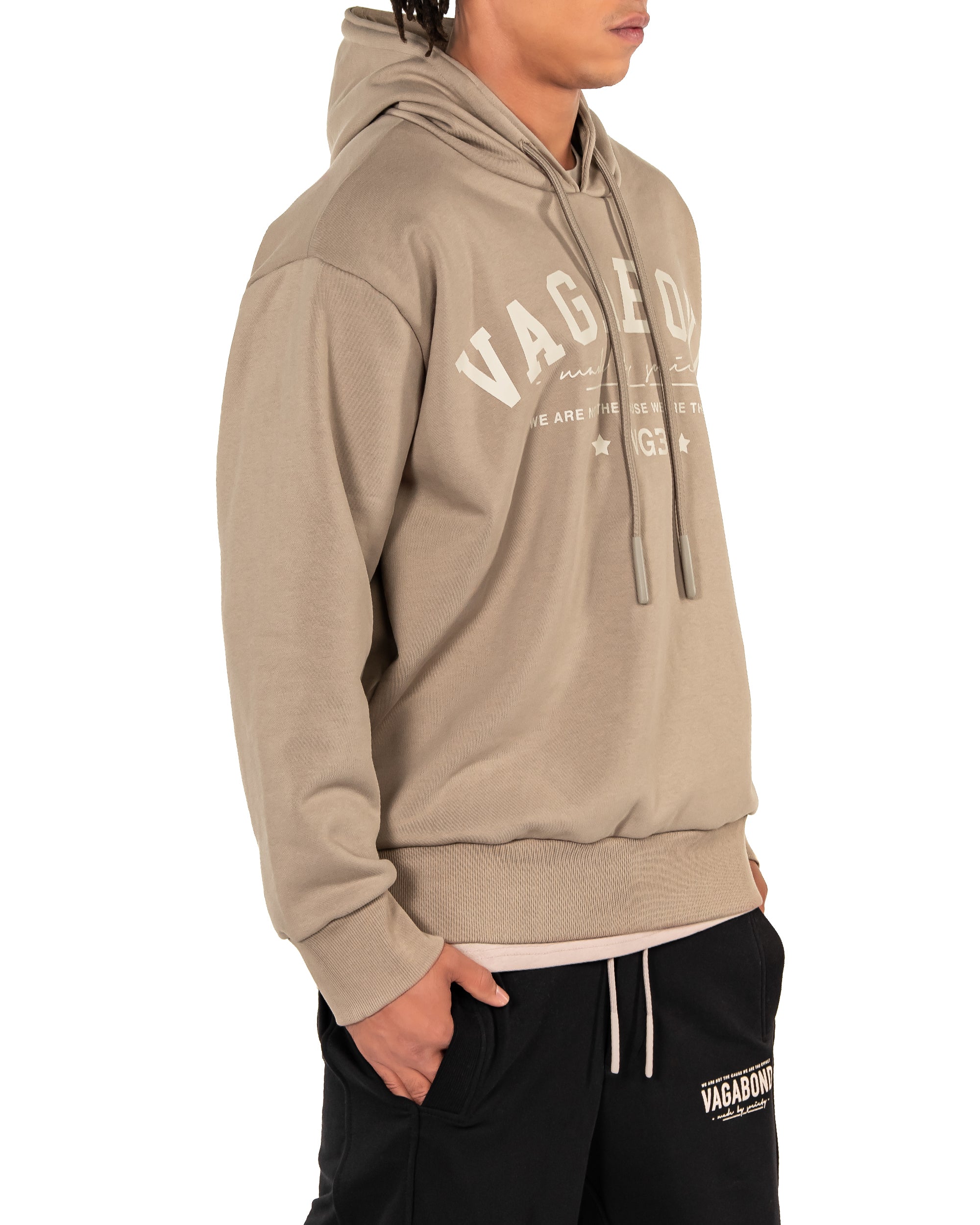 Property hoodie - H12585
