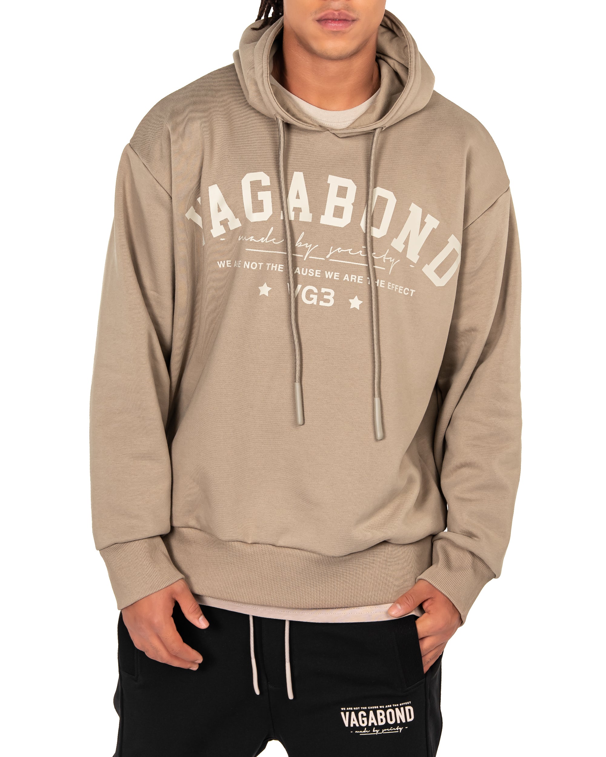 Property hoodie - H12585