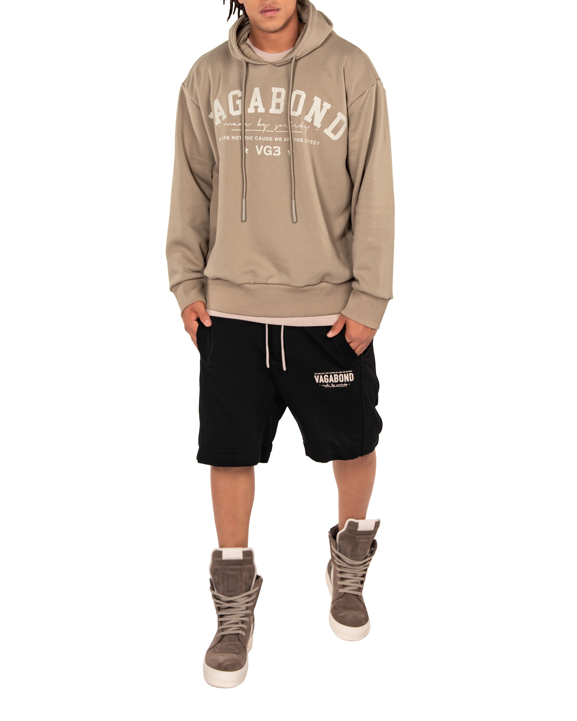 Property hoodie - H12585
