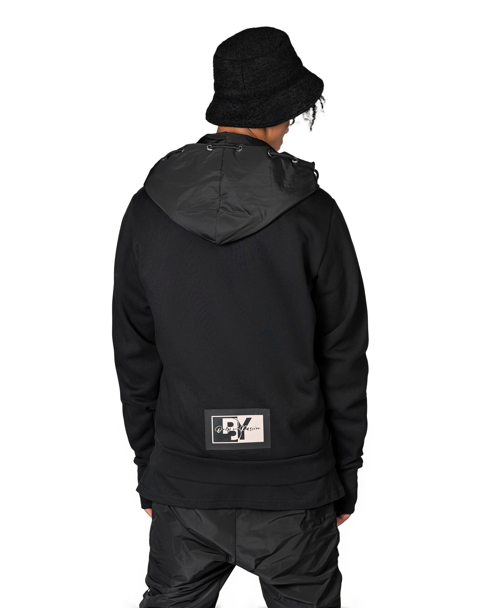 Made by society hoodie - H14949