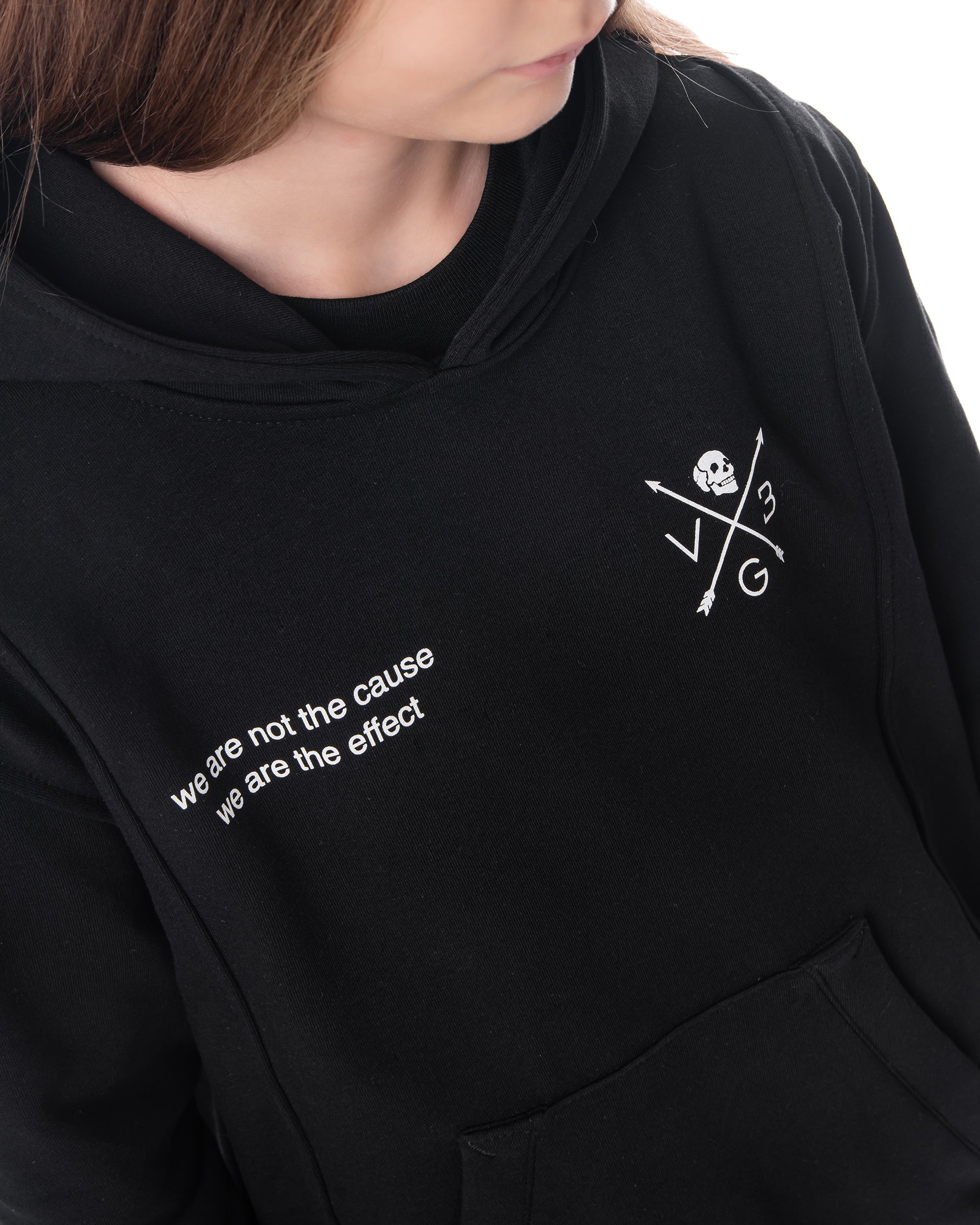 Vgb hoodie - H32009