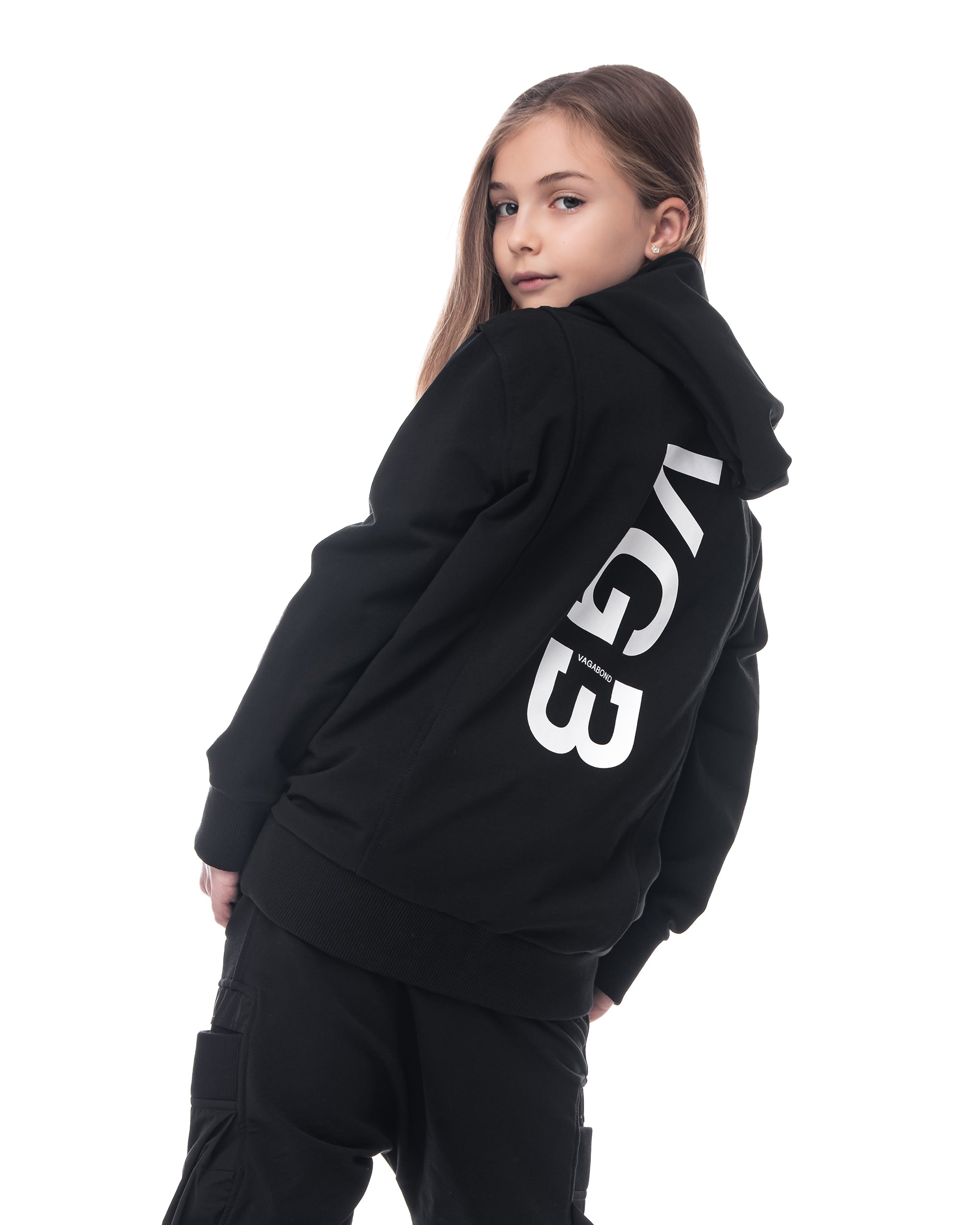 Vgb hoodie - H32009