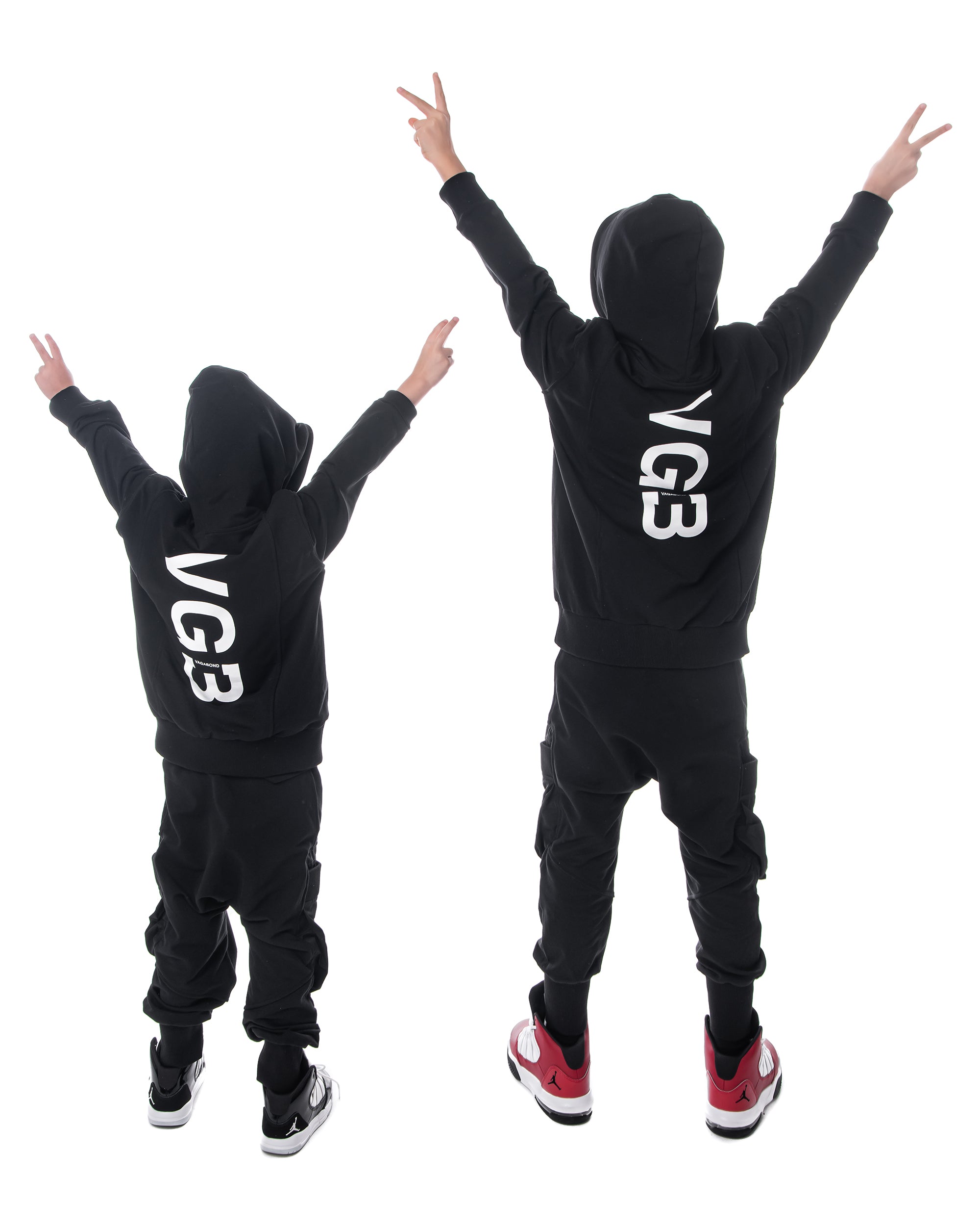 Vgb hoodie - H32009