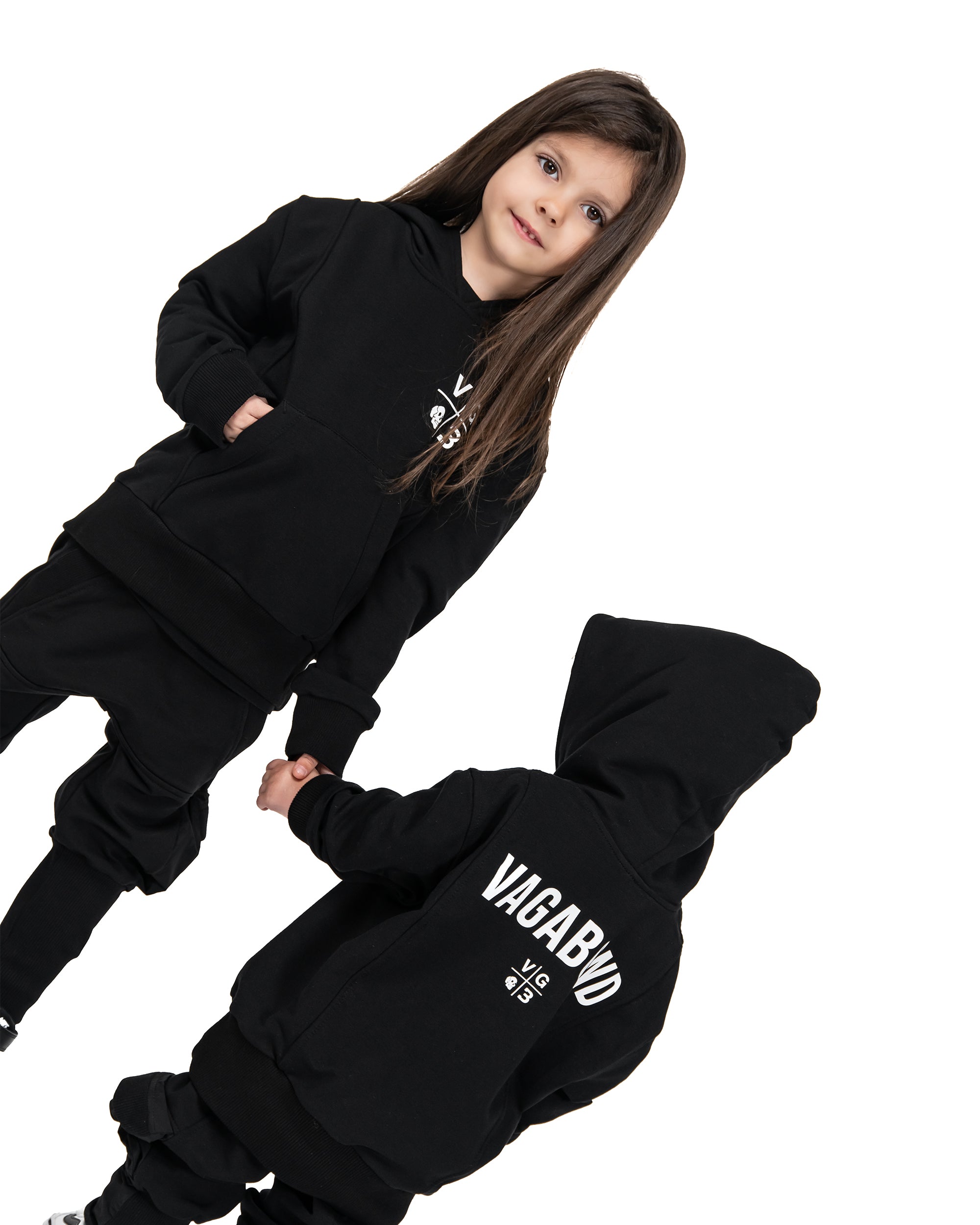 Vgb hoodie - H32010