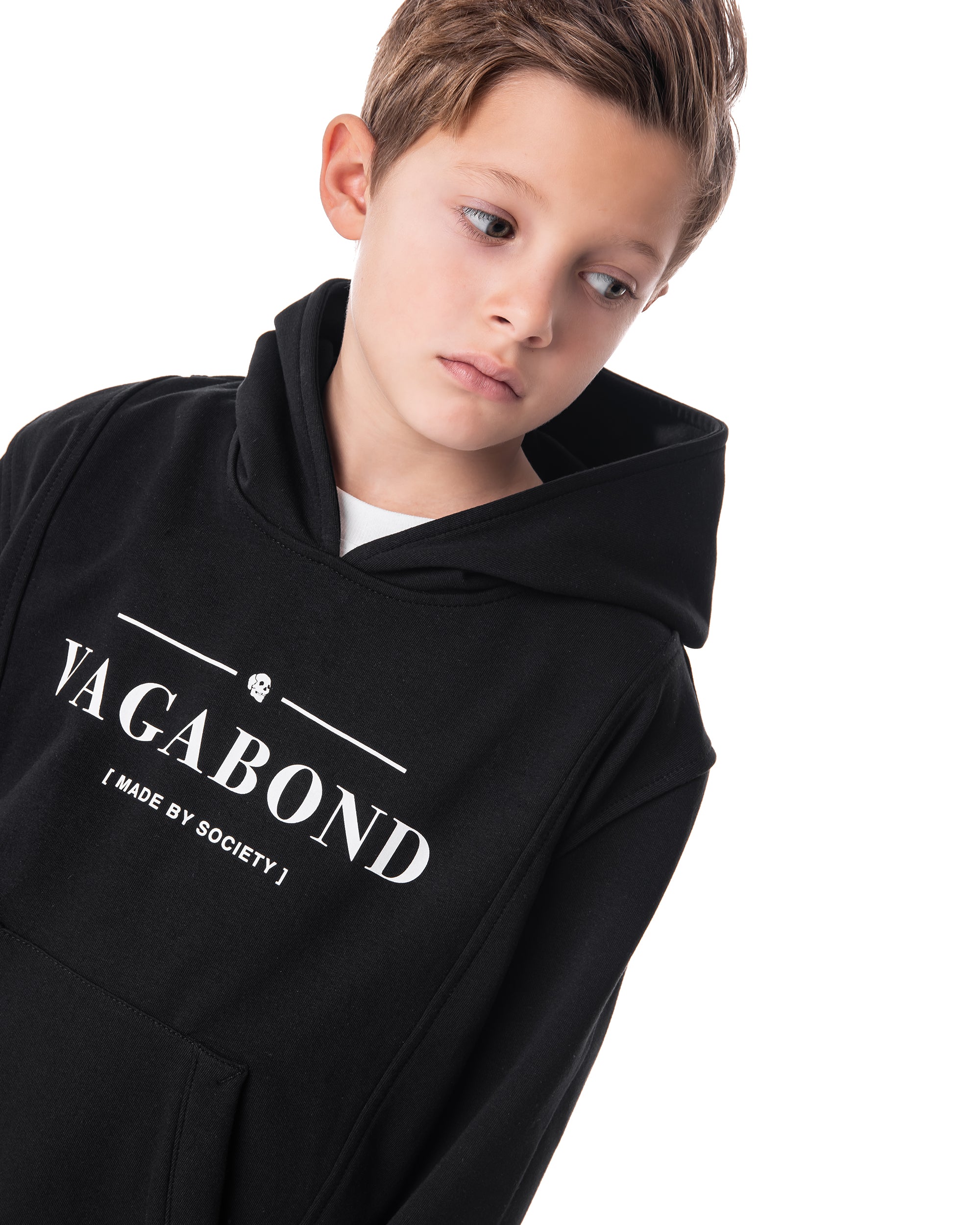 Vagabond hoodie - H32011