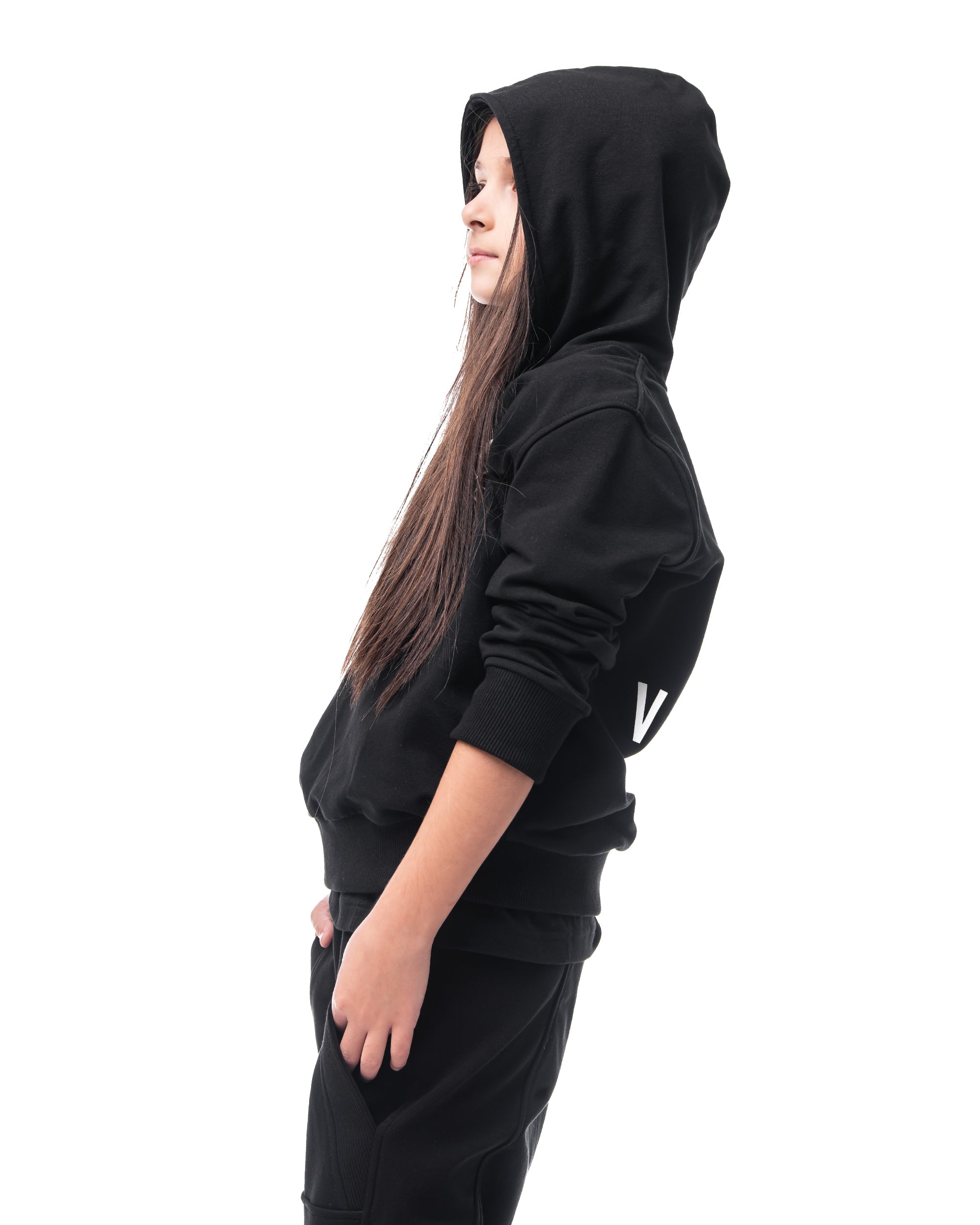 Made by society hoodie - H32018