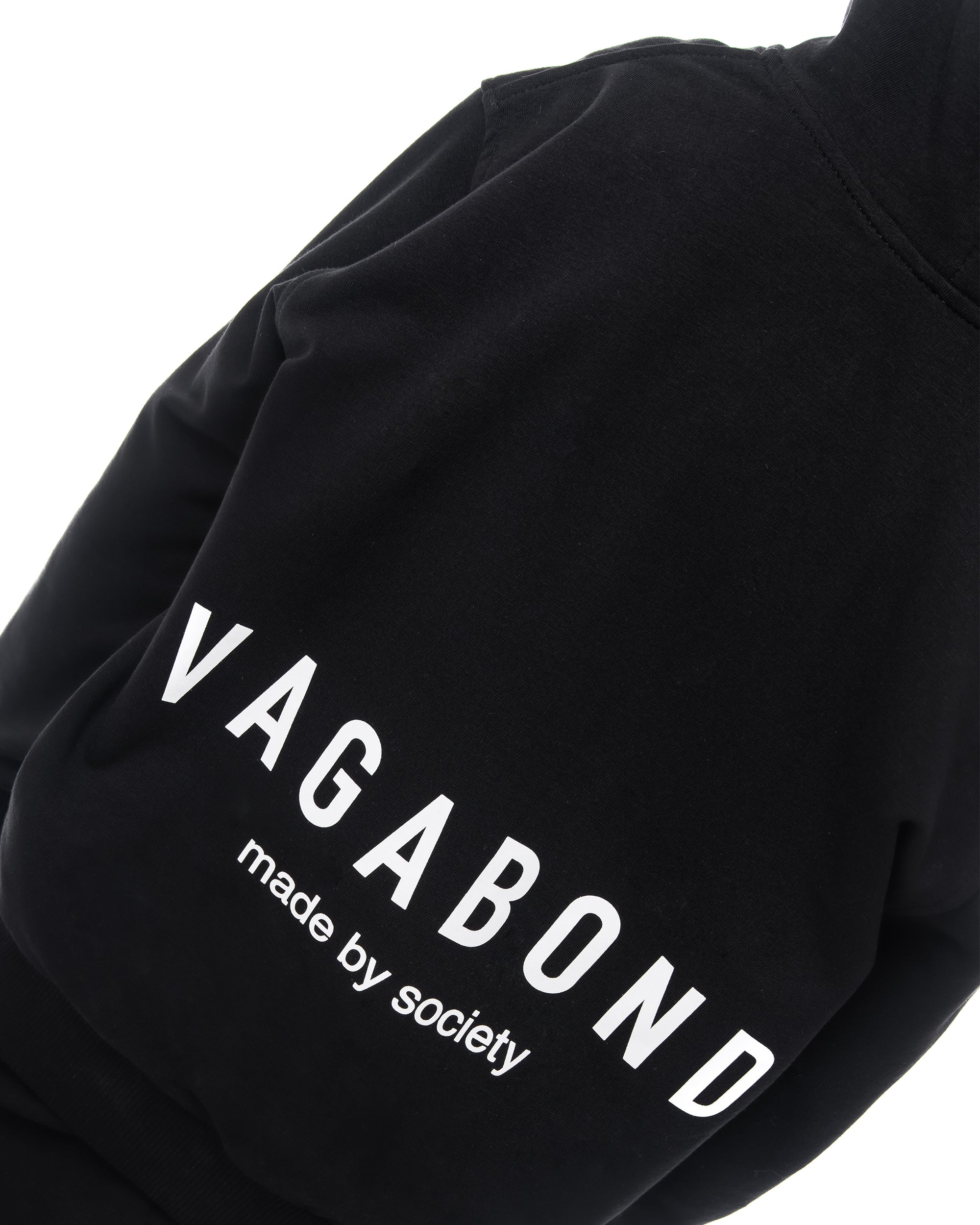 Made by society hoodie - H32018