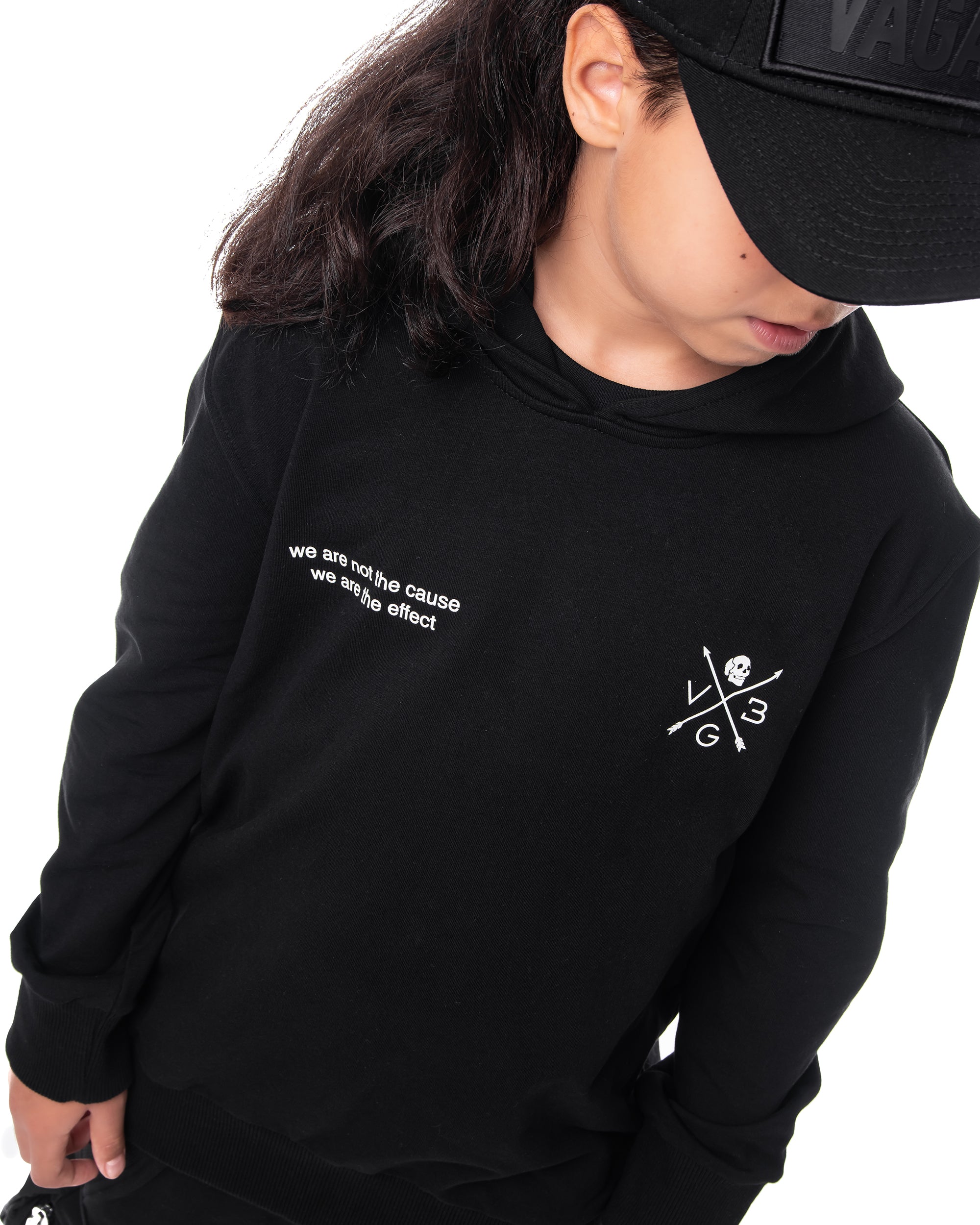 Made by society hoodie - H32018