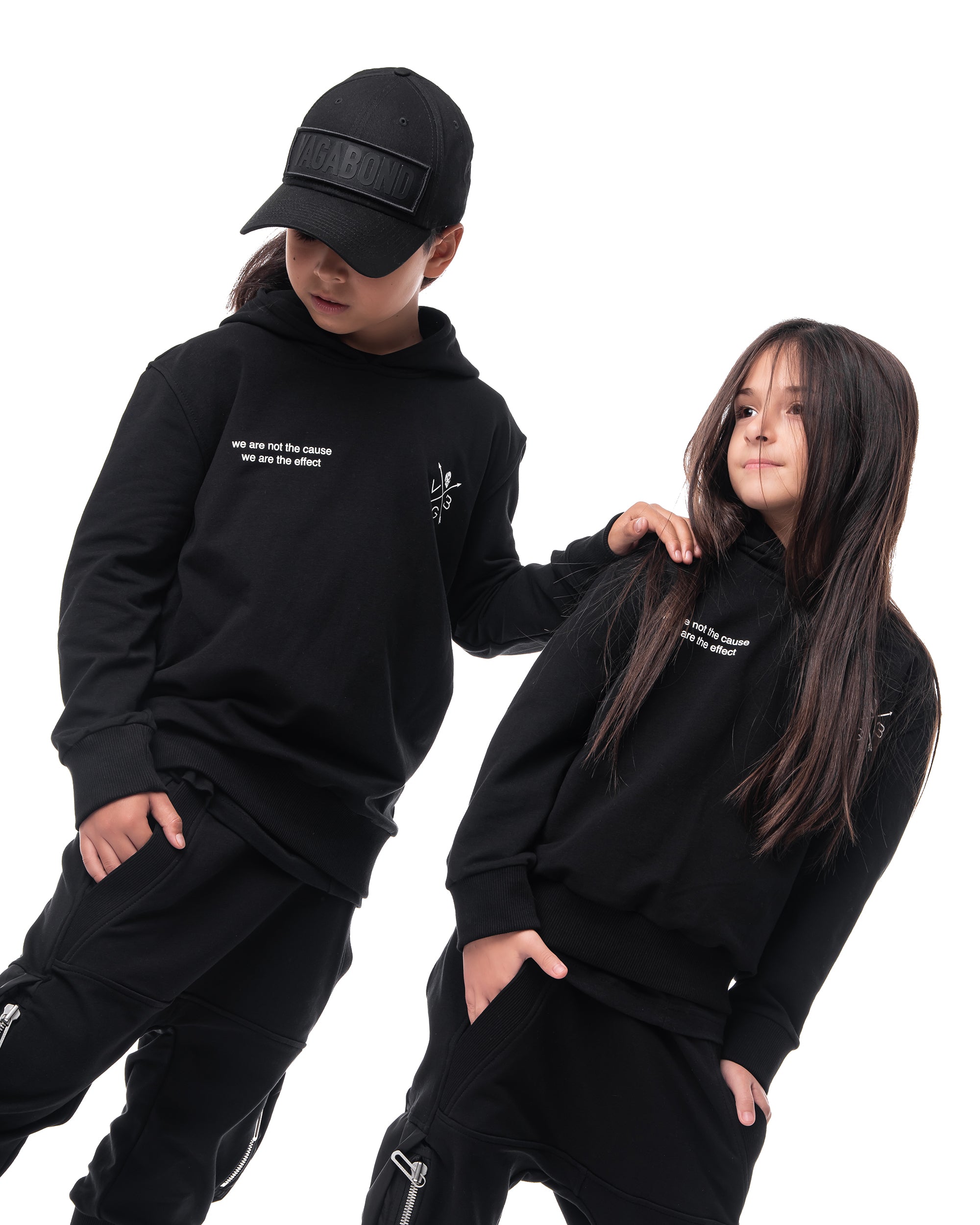 Made by society hoodie - H32018