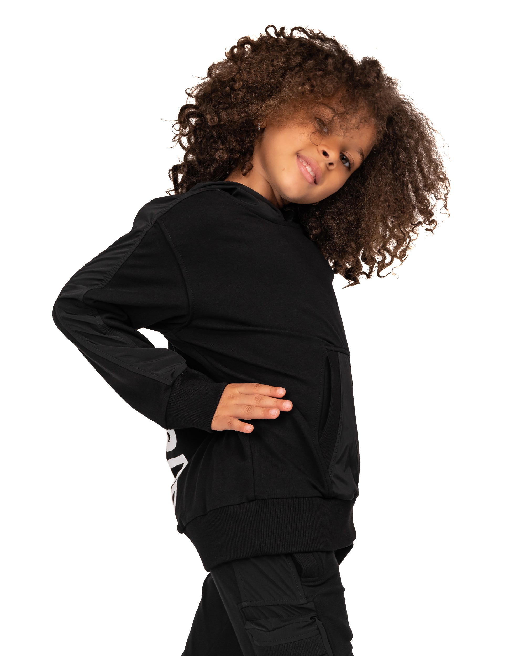 Vagabond hoodie - H32067