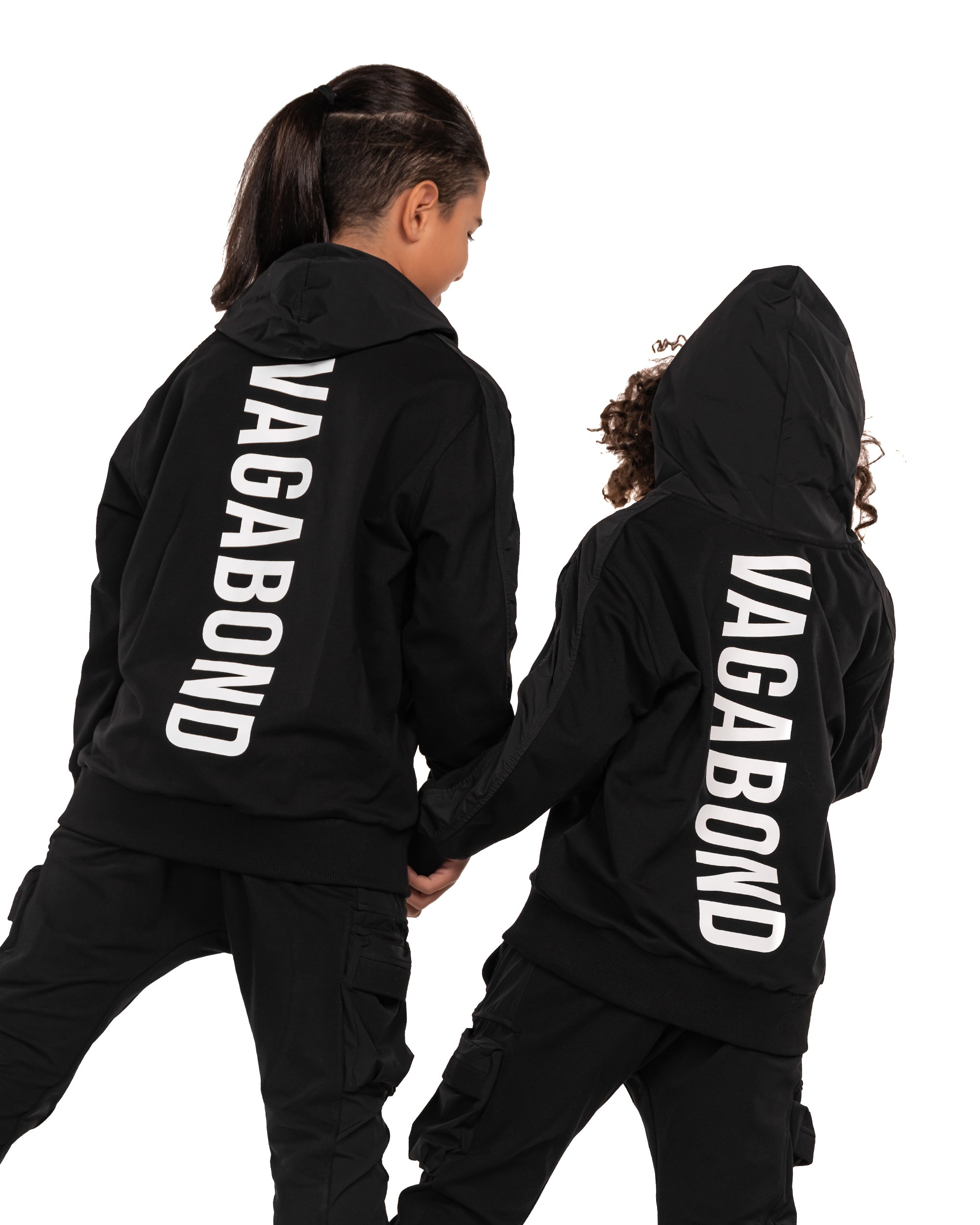 Vagabond hoodie - H32067