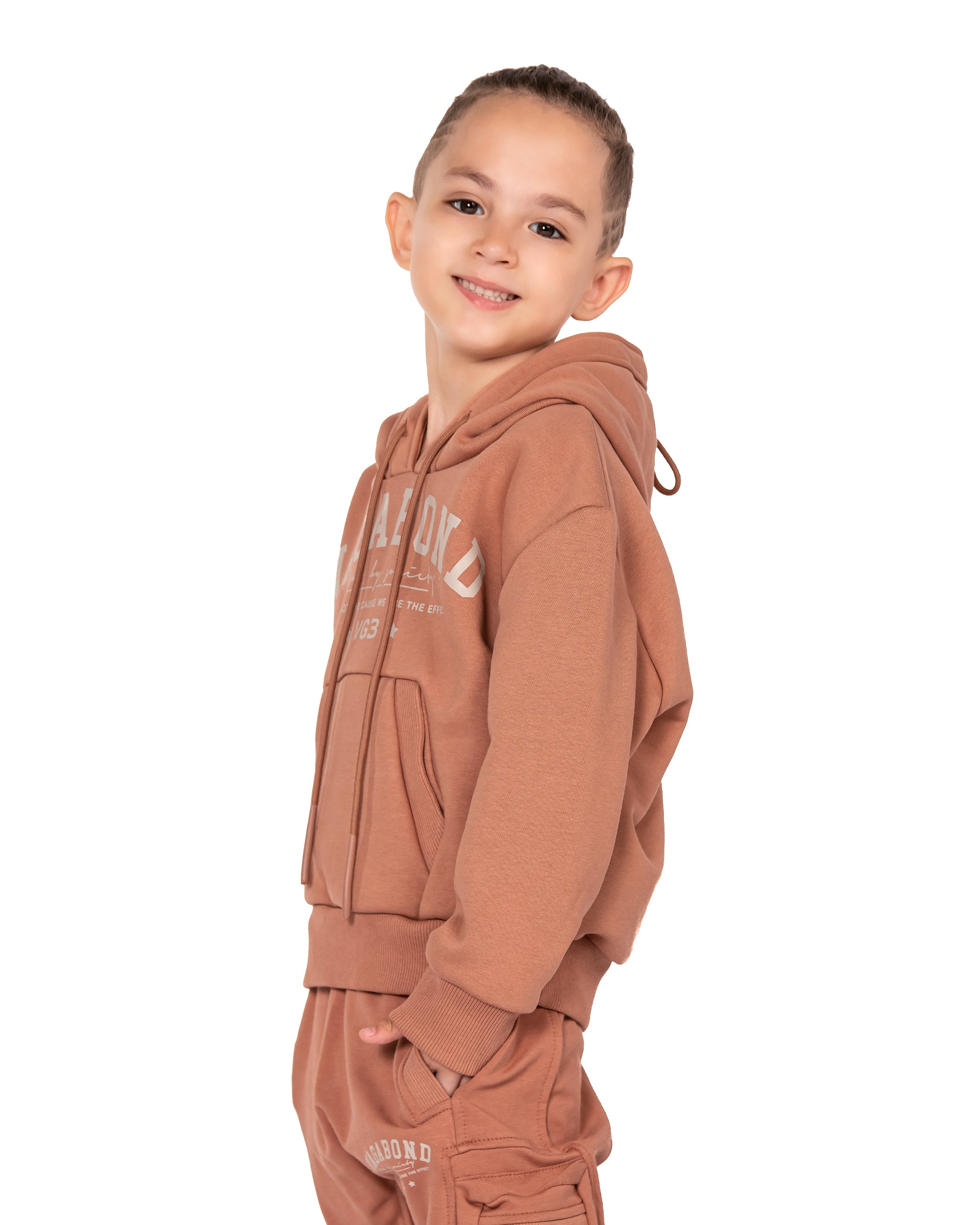 Property hoodie - H32576