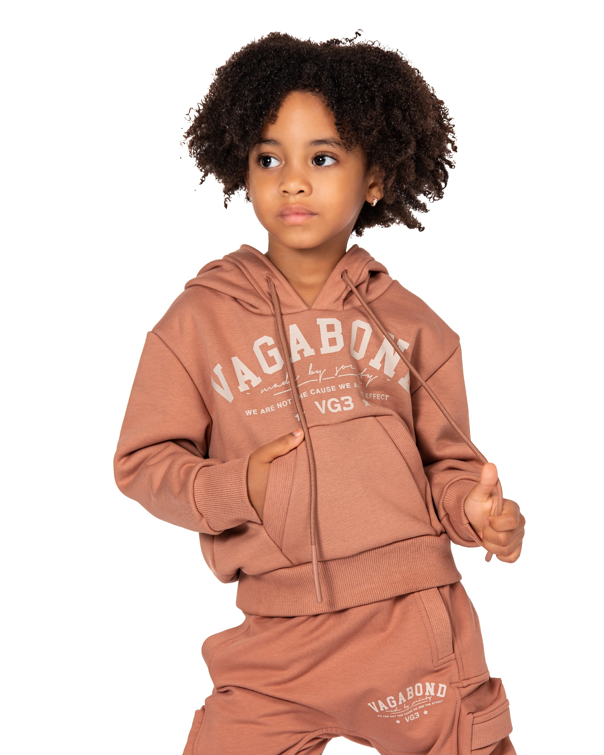 Property hoodie - H32576