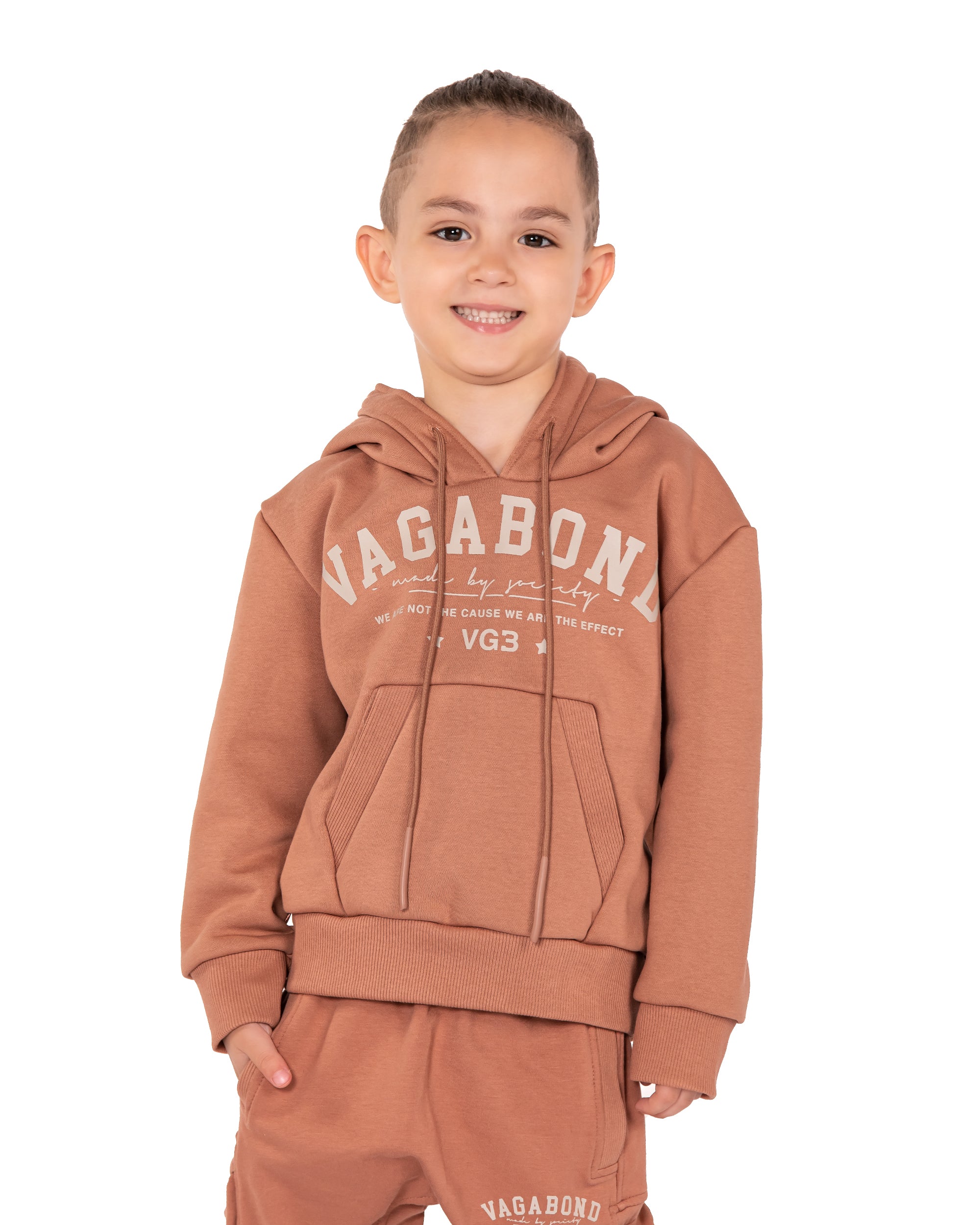 Property hoodie - H32576