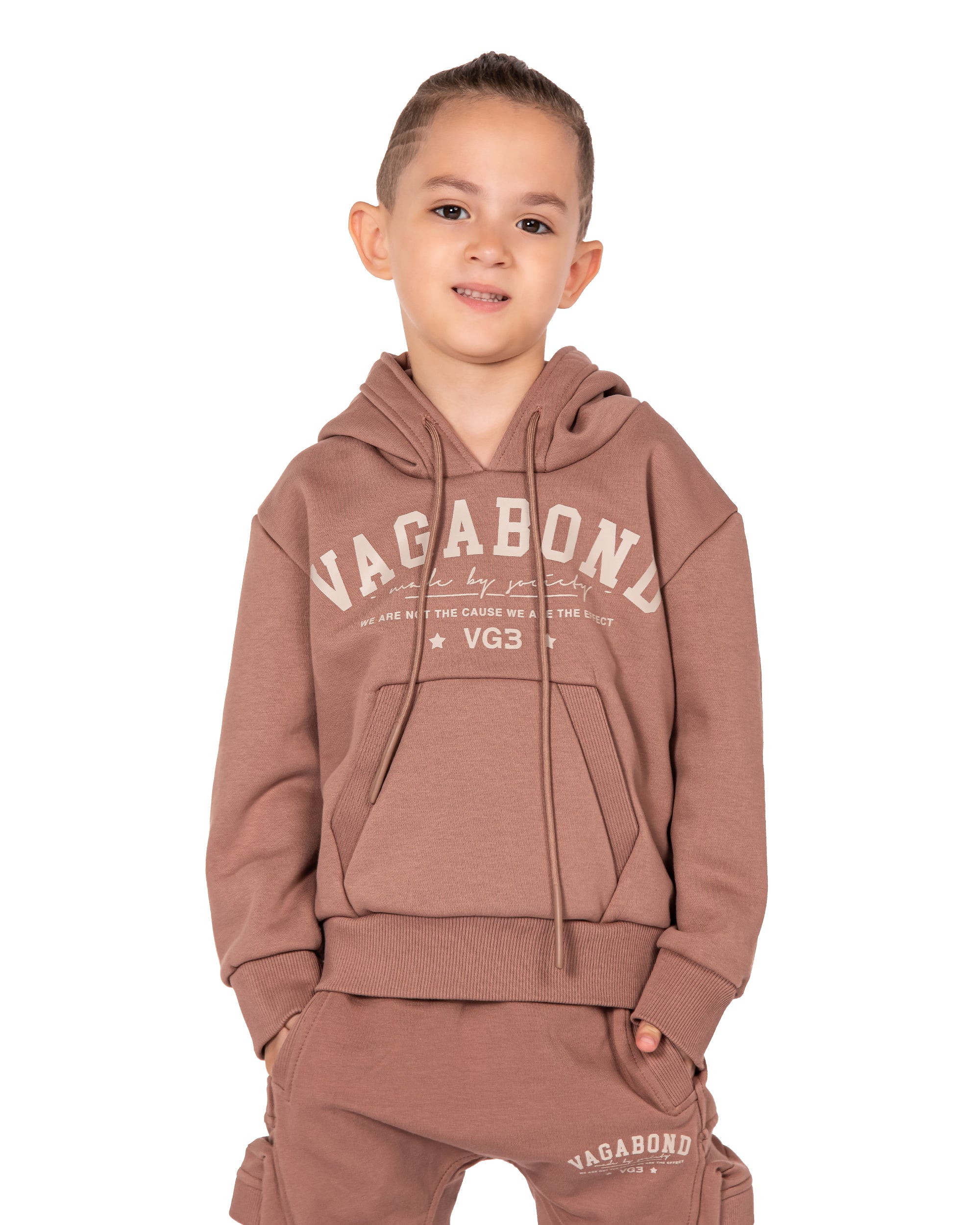 Property hoodie - H32577