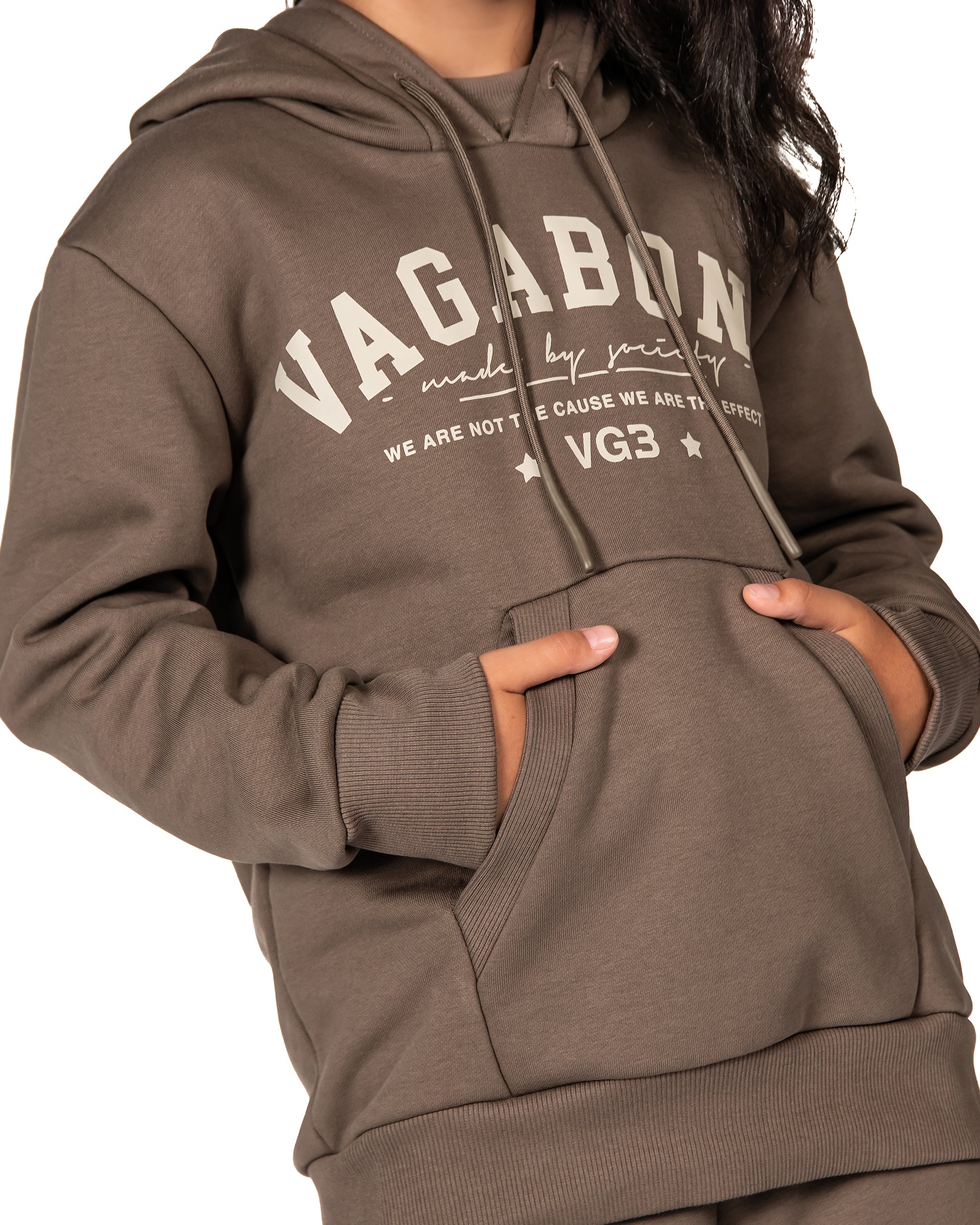 Property hoodie - H32578