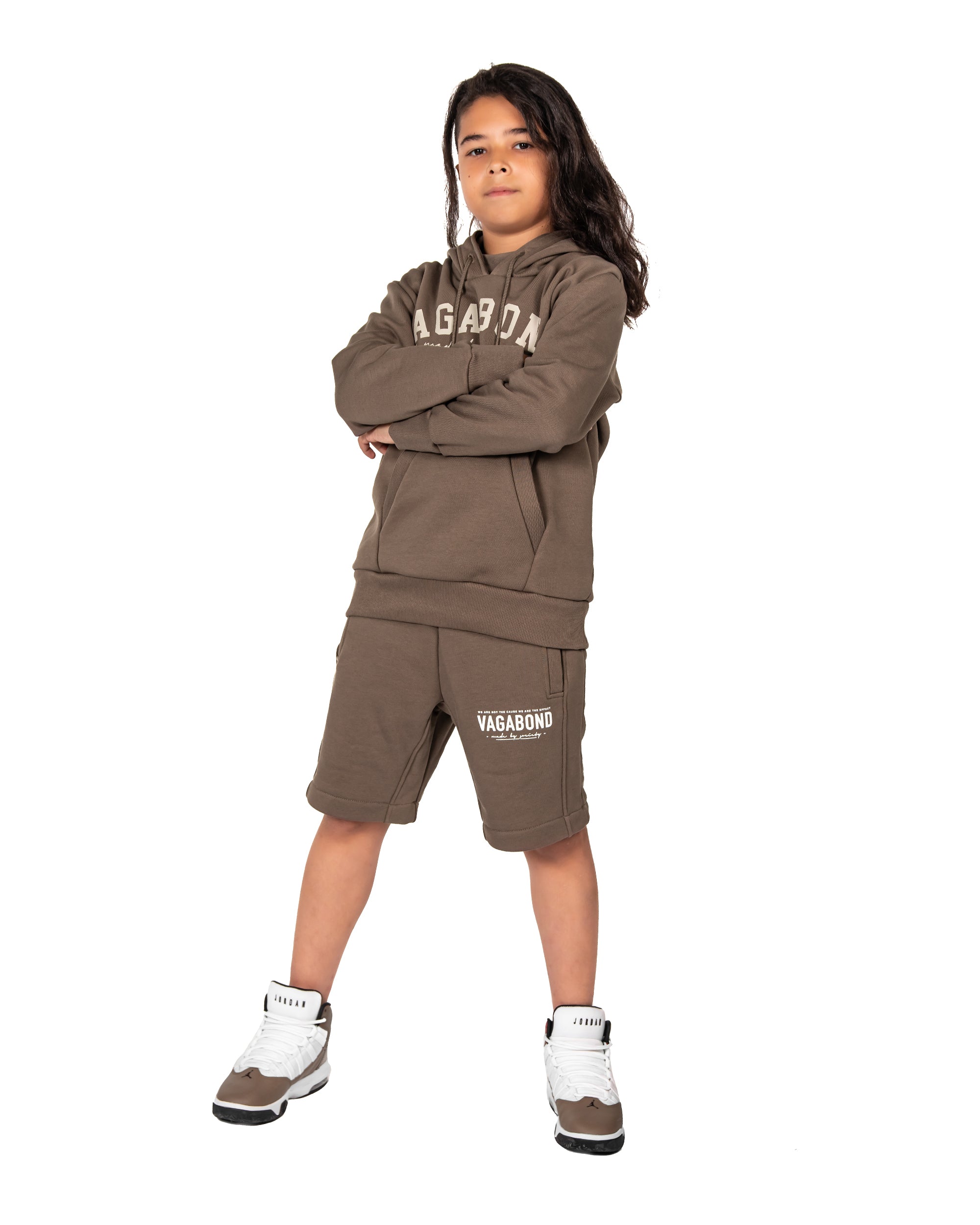 Property hoodie - H32578