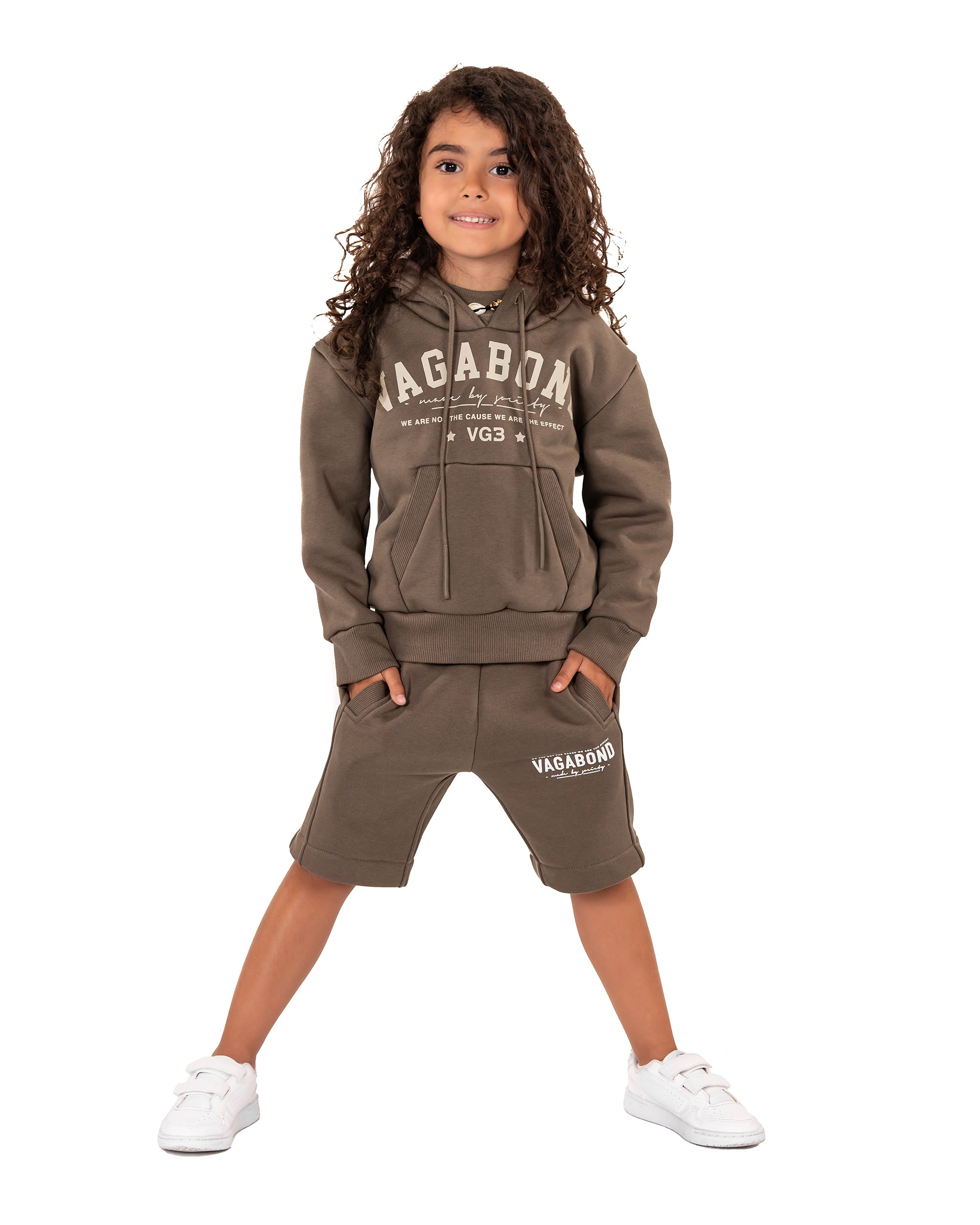 Property hoodie - H32578