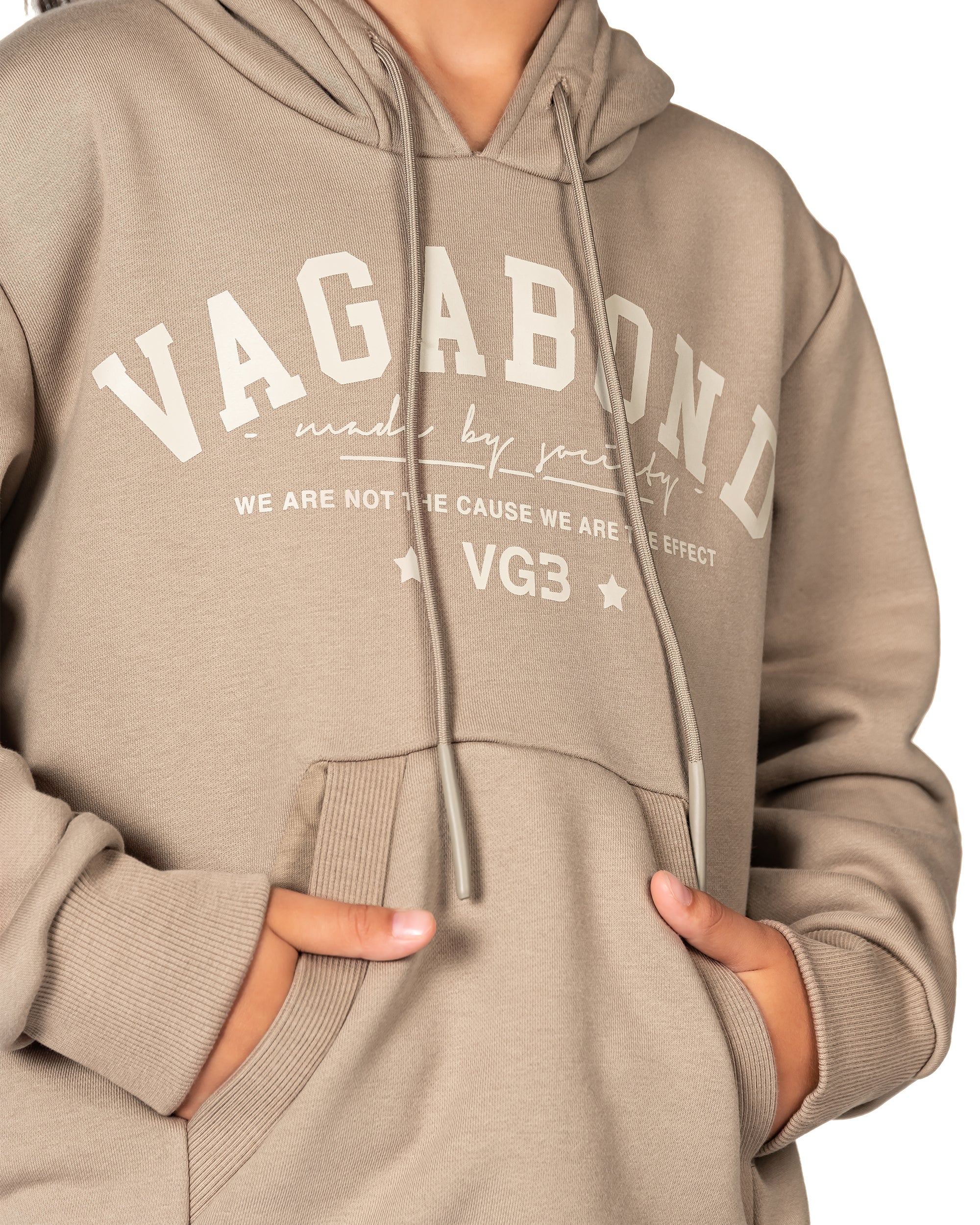 Property hoodie - H32579