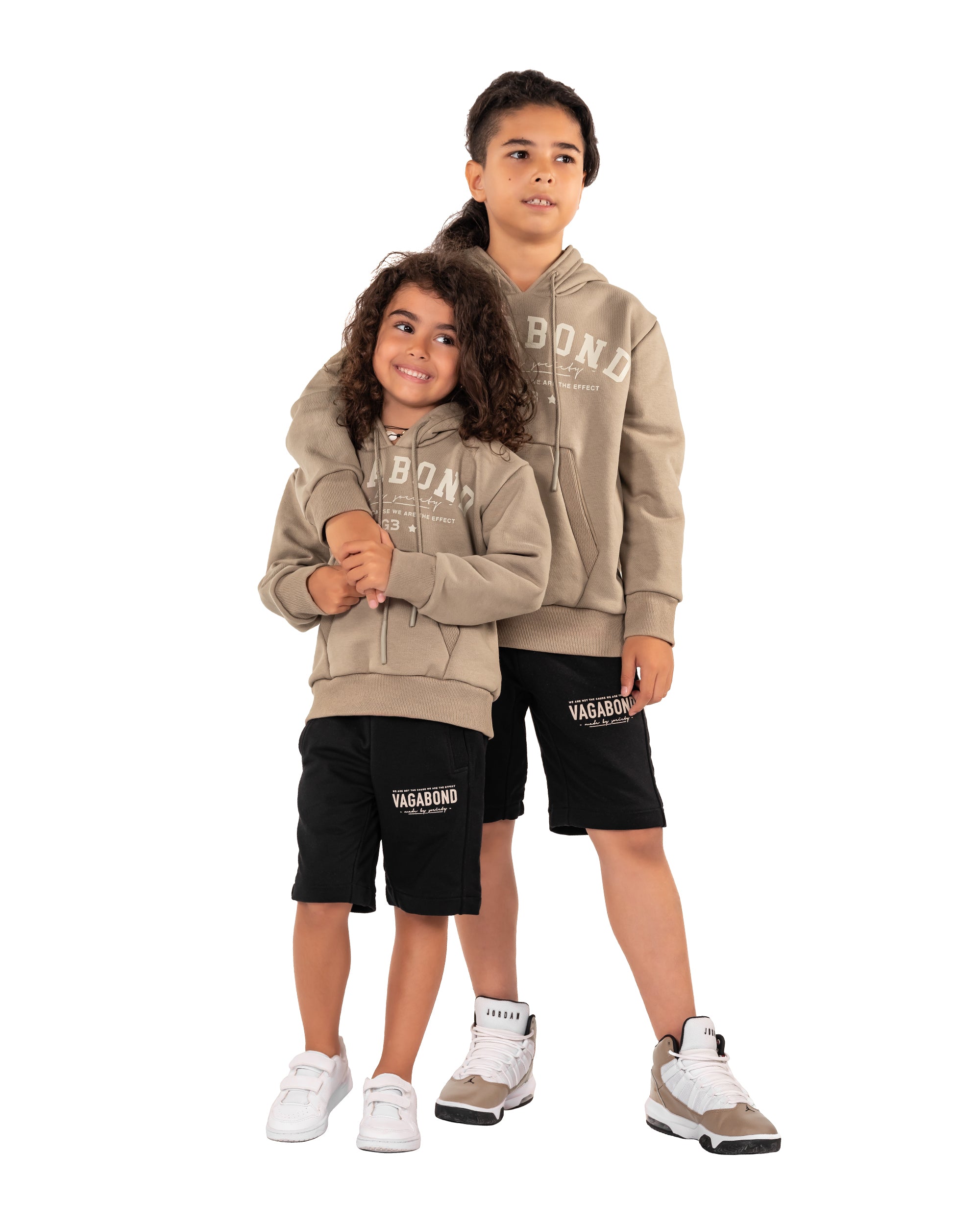 Property hoodie - H32579