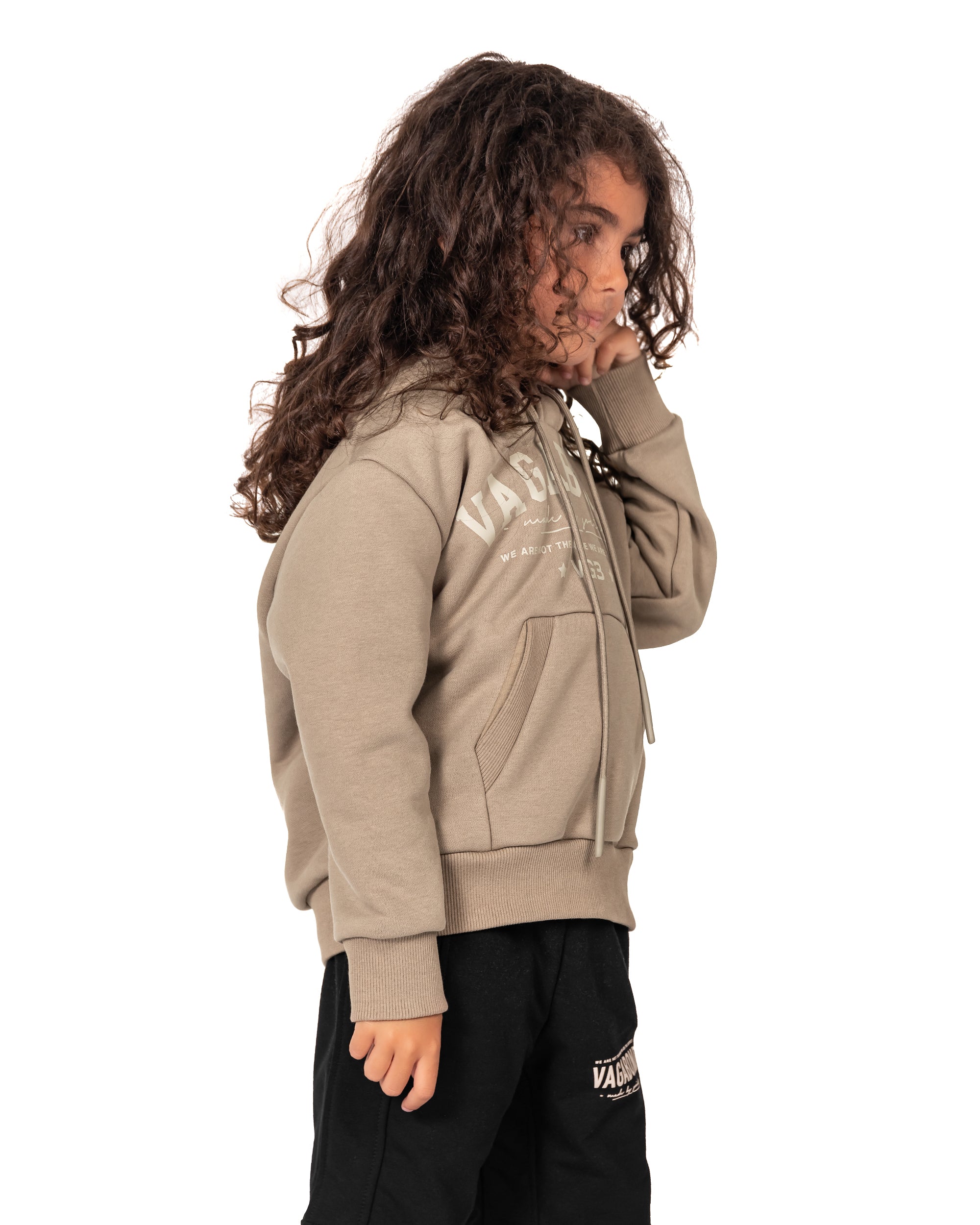Property hoodie - H32579