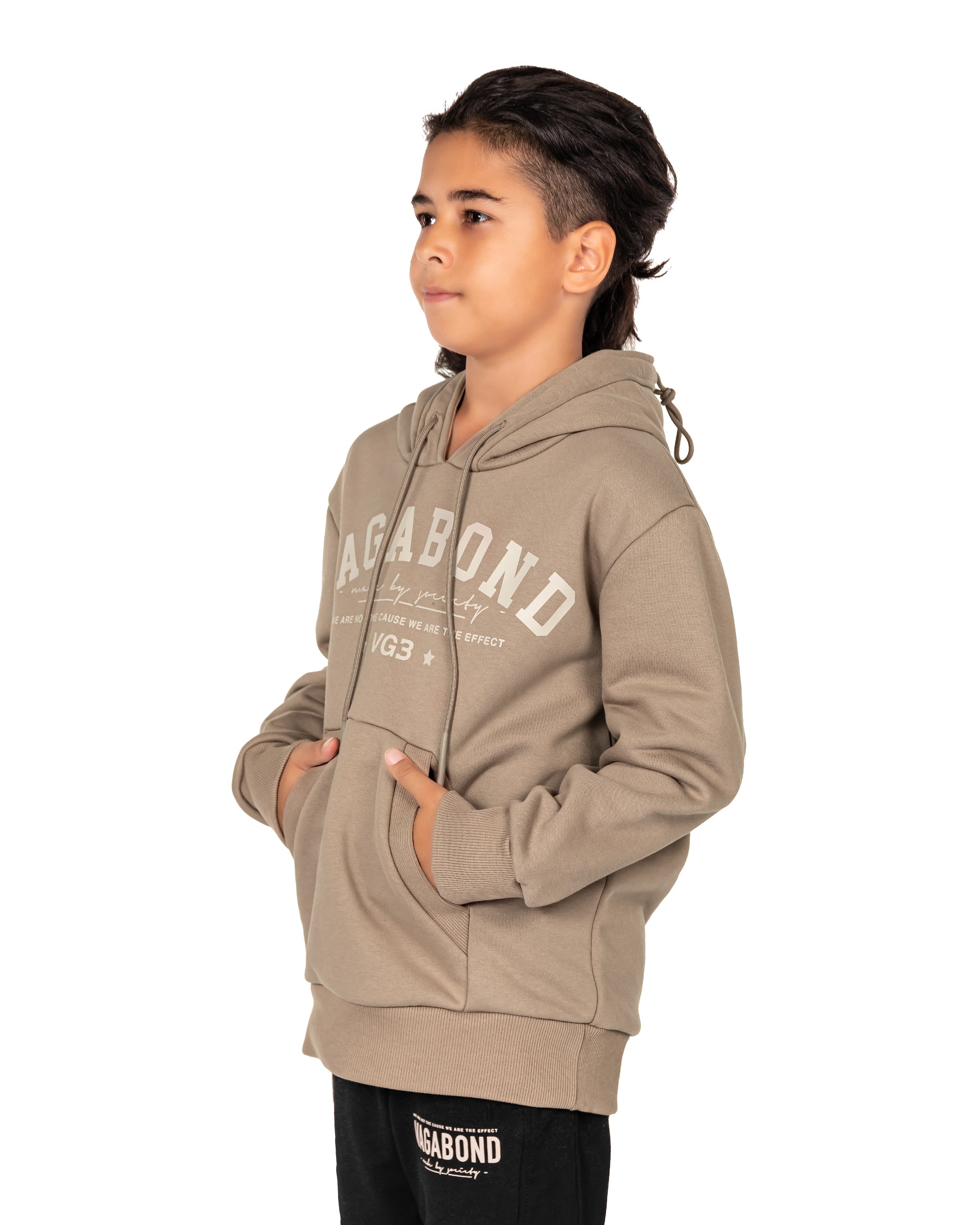 Property hoodie - H32579