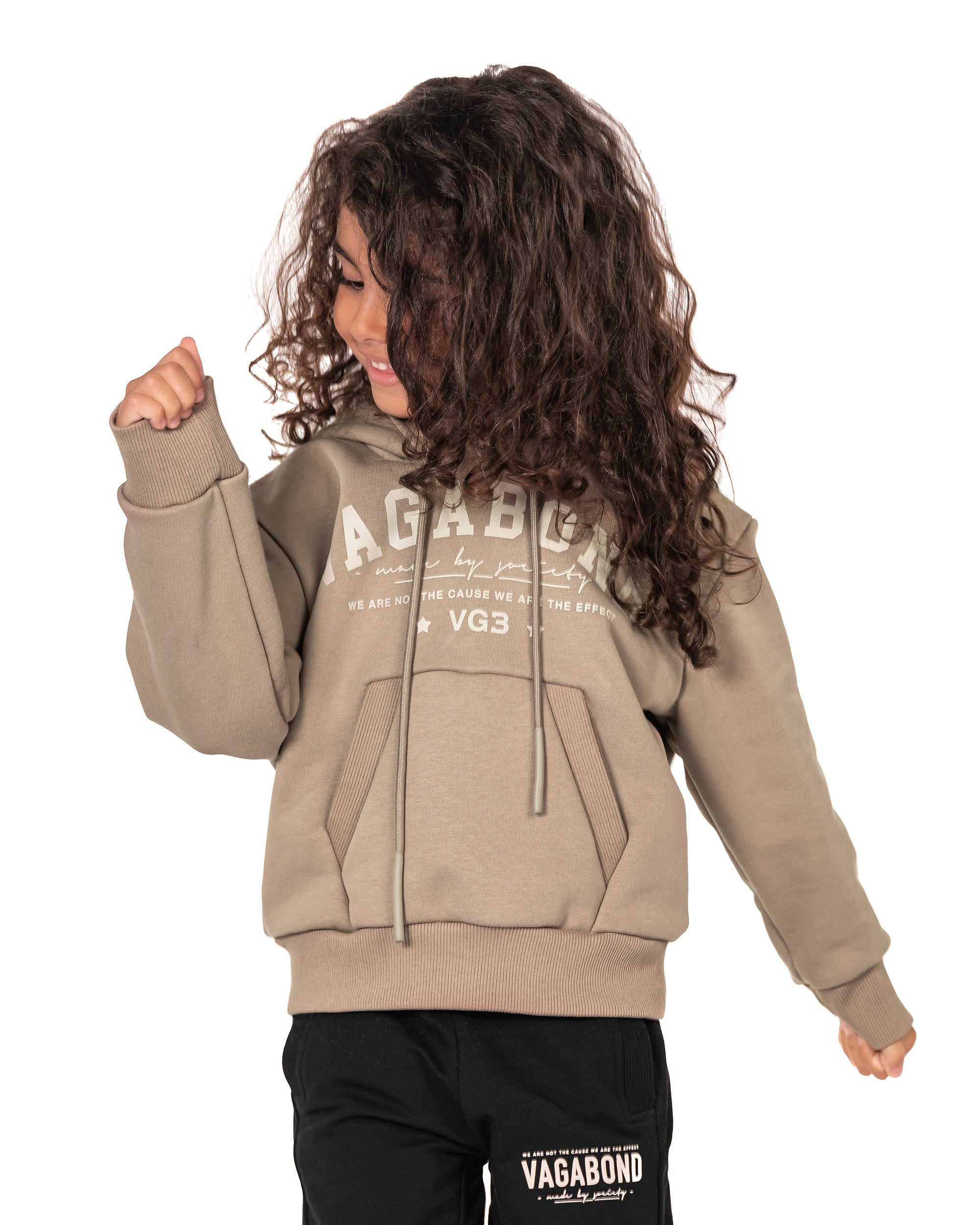 Property hoodie - H32579