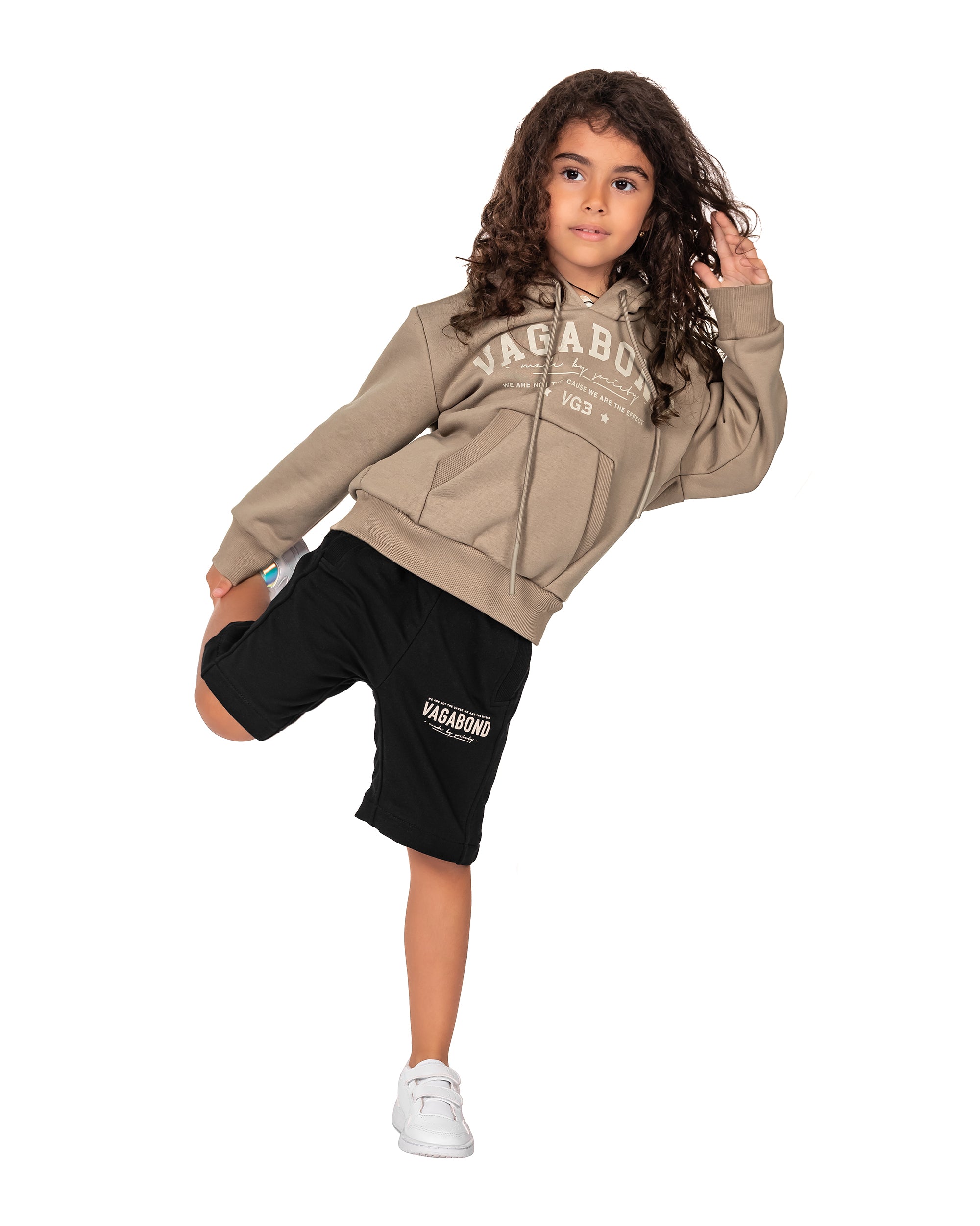 Property hoodie - H32579