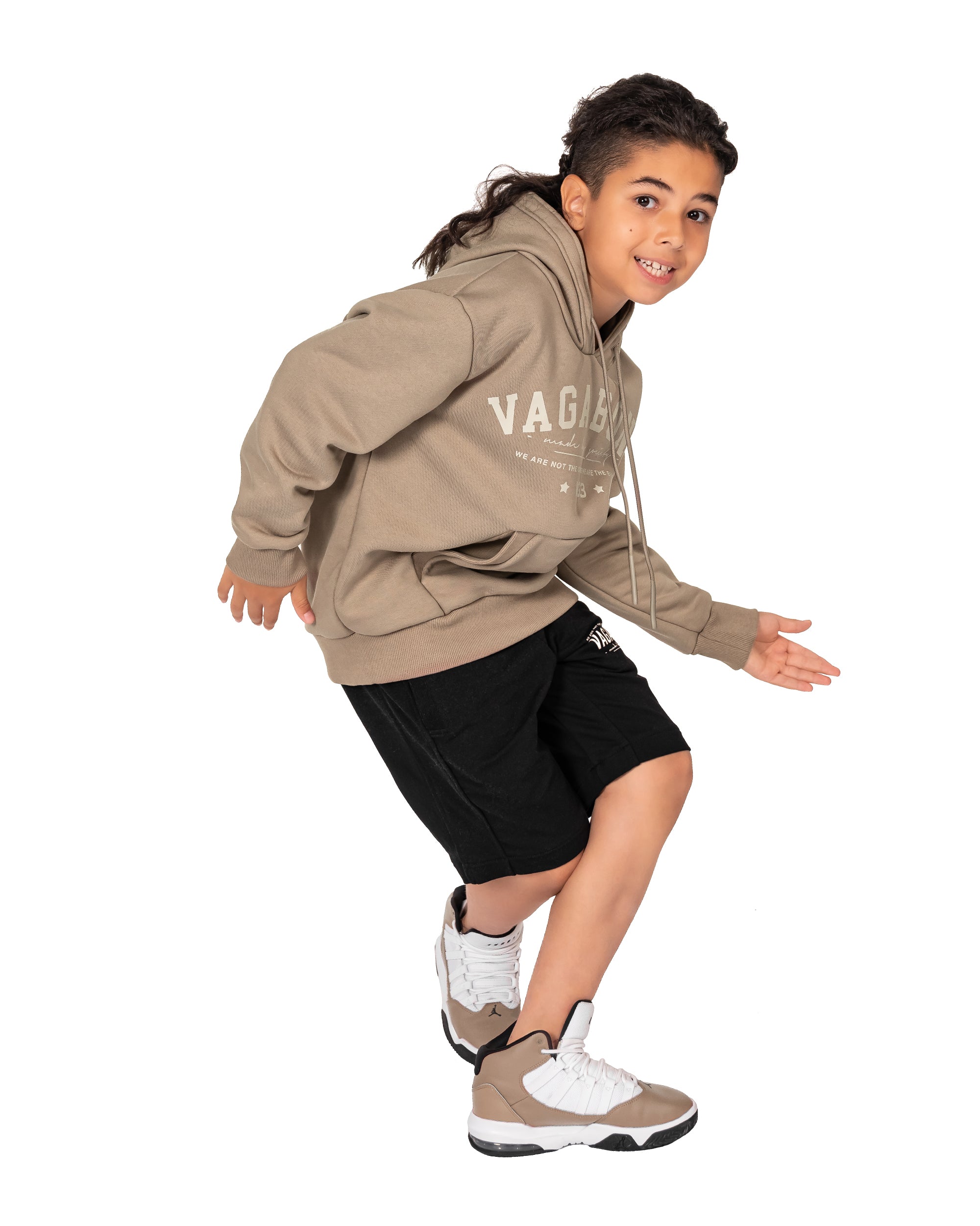 Property hoodie - H32579