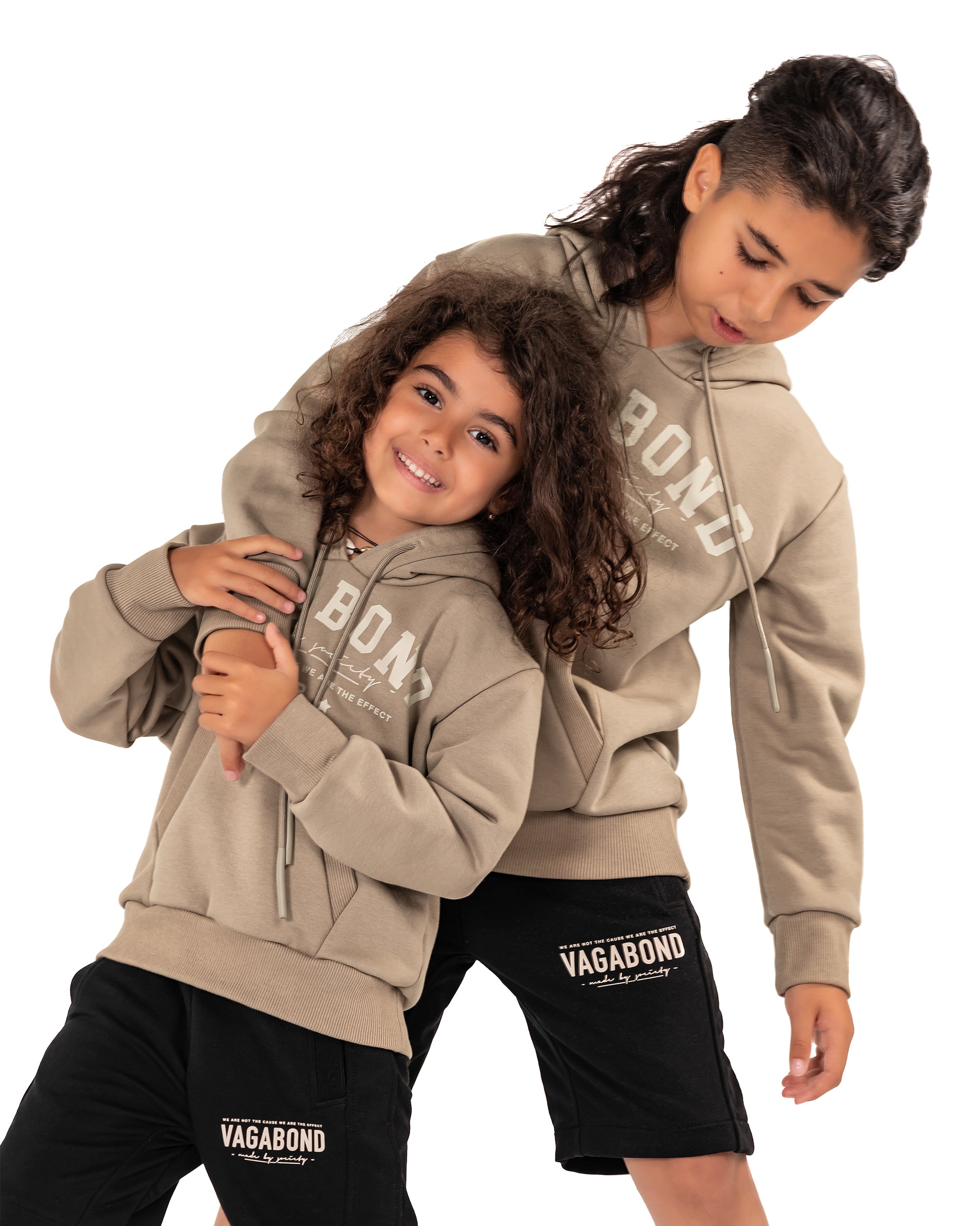 Property hoodie - H32579