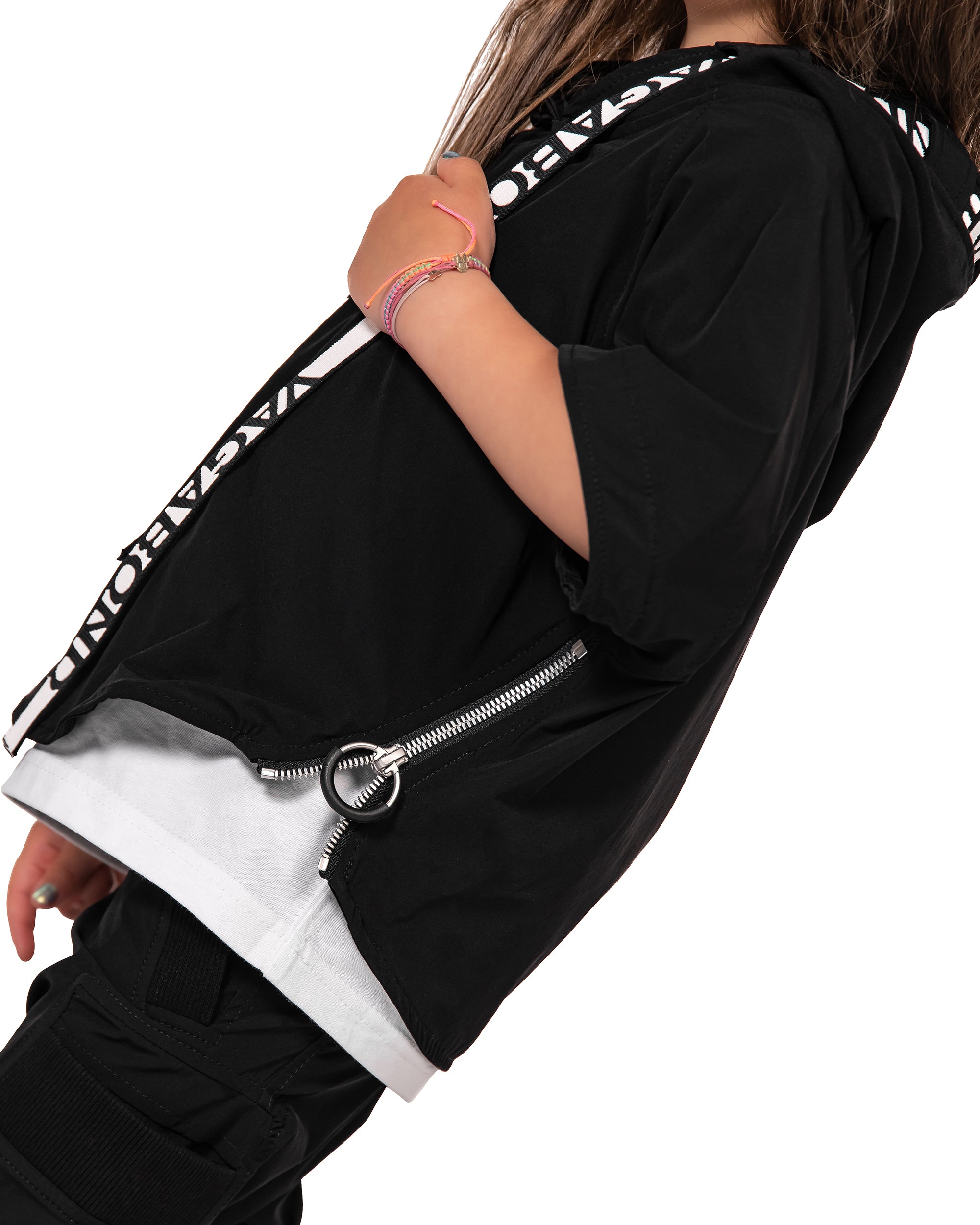 Zip hoodie - H32674