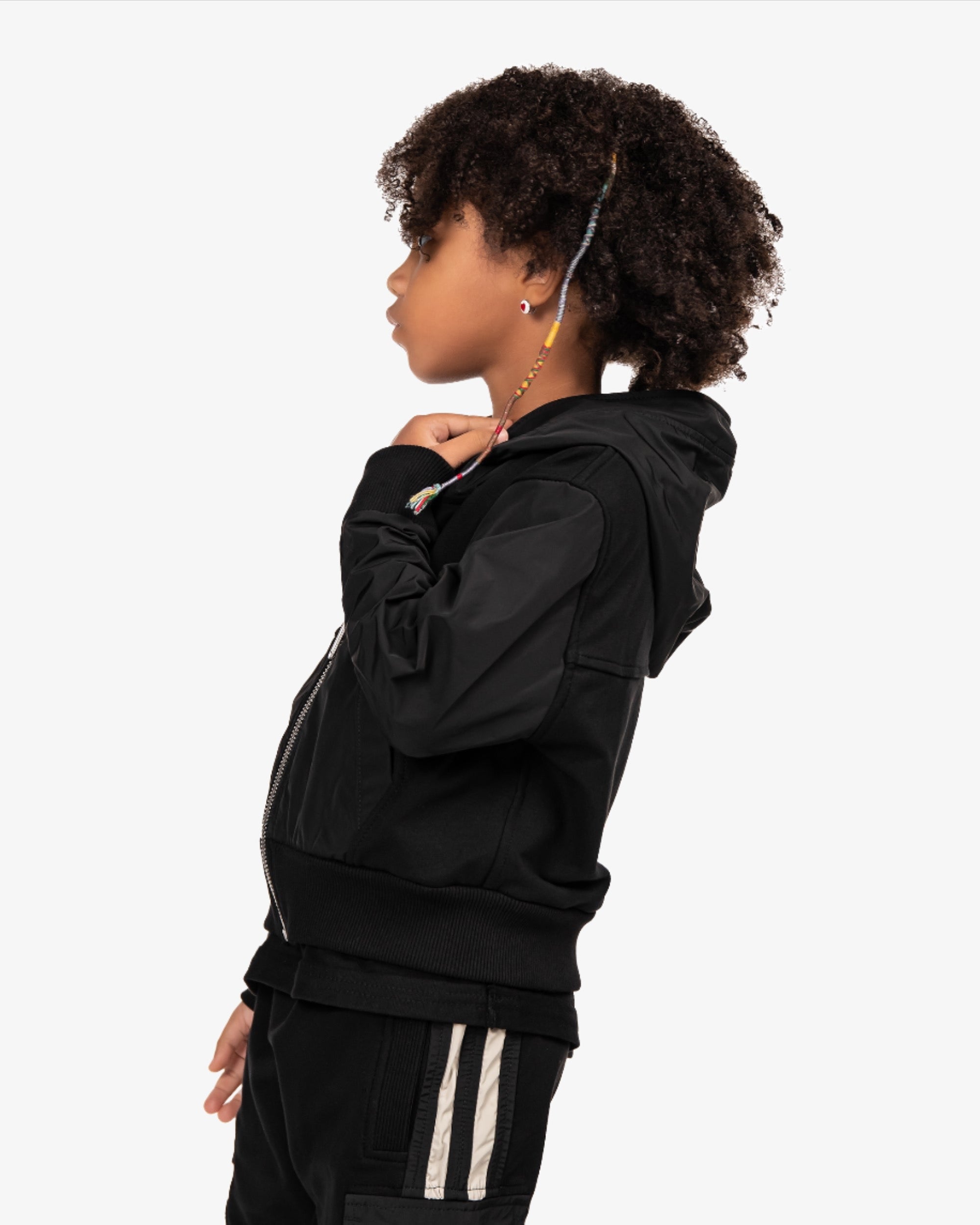 Zip hoodie - H32998