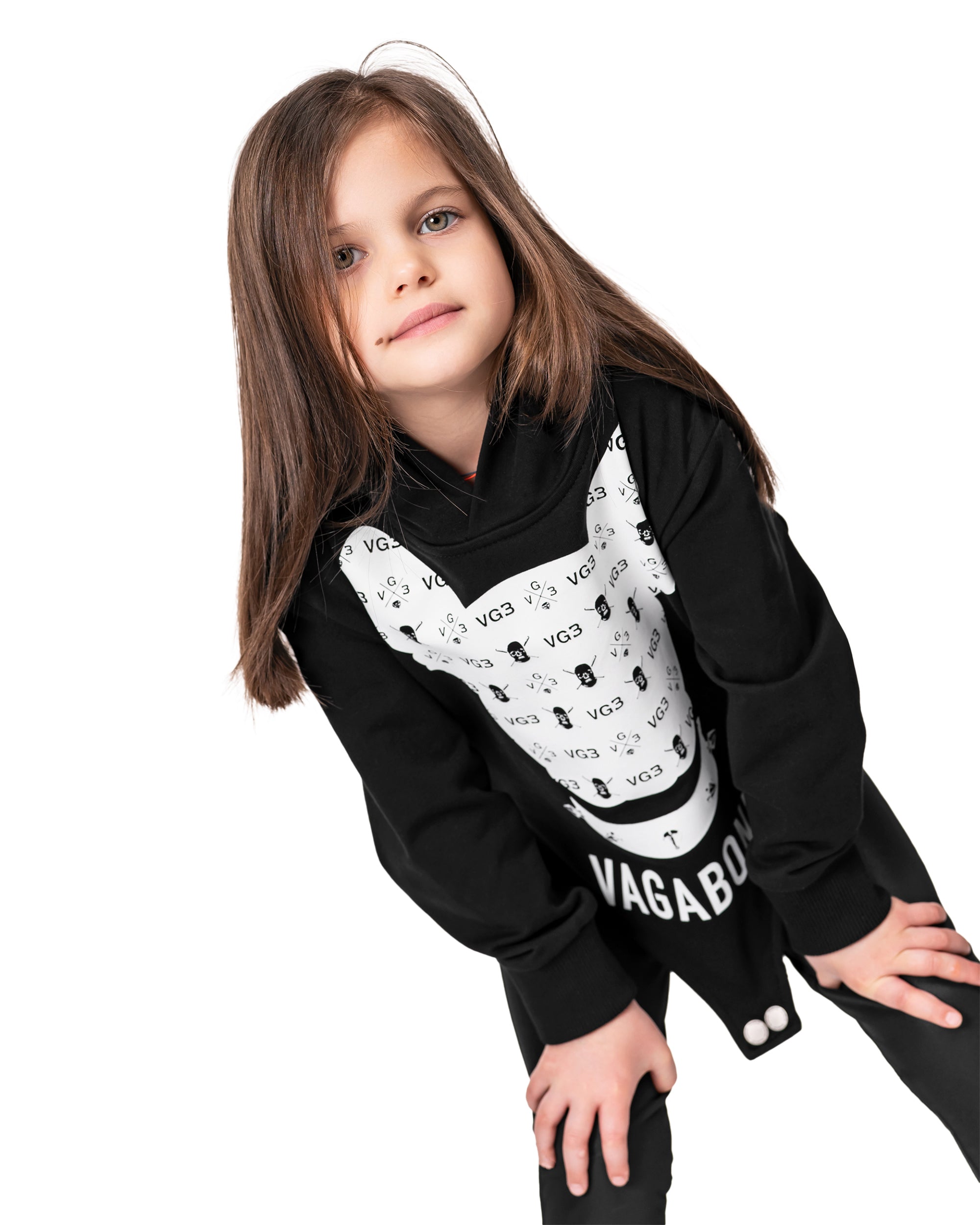 Dog hoodie - H33397