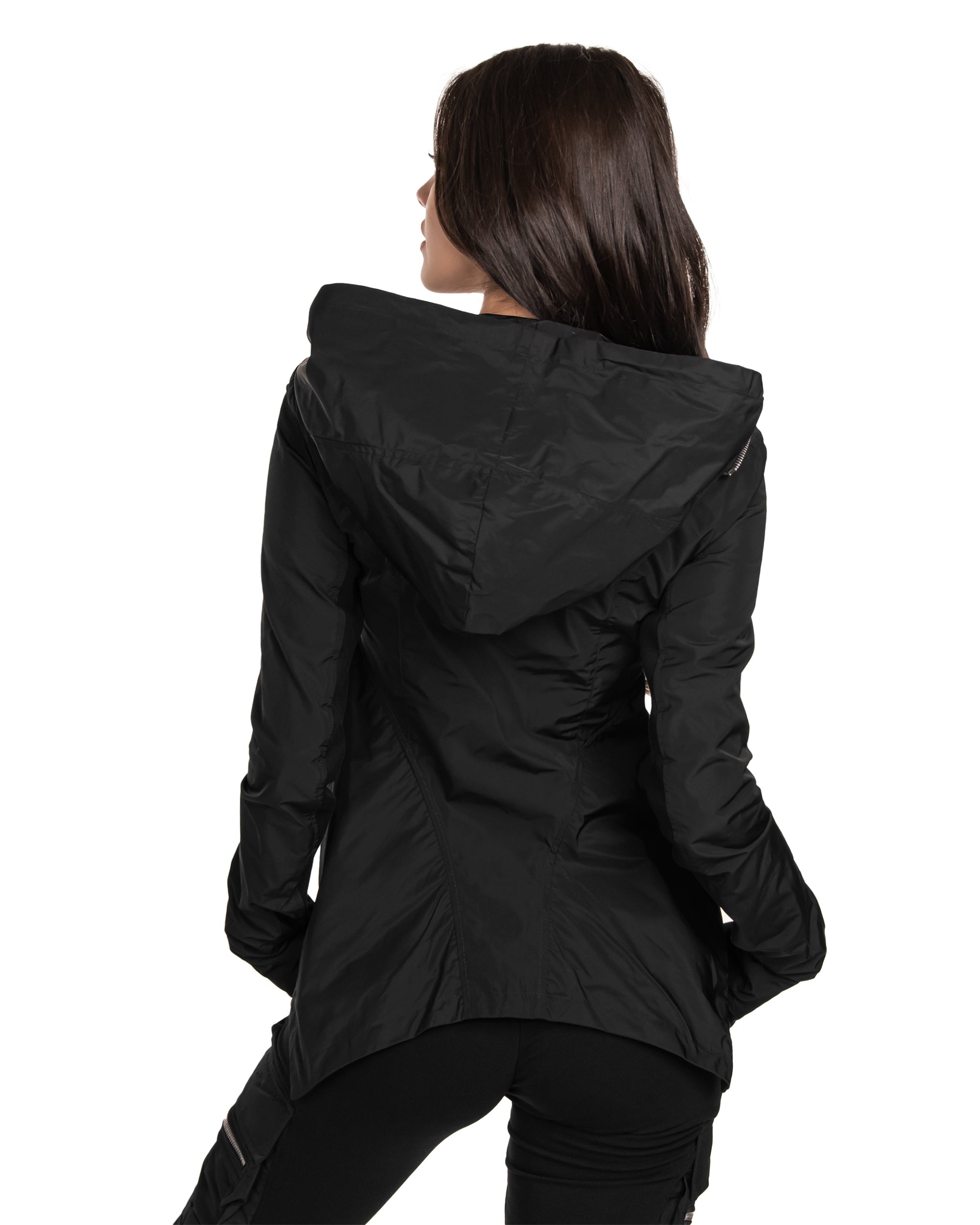 Sparrow jacket - J21677