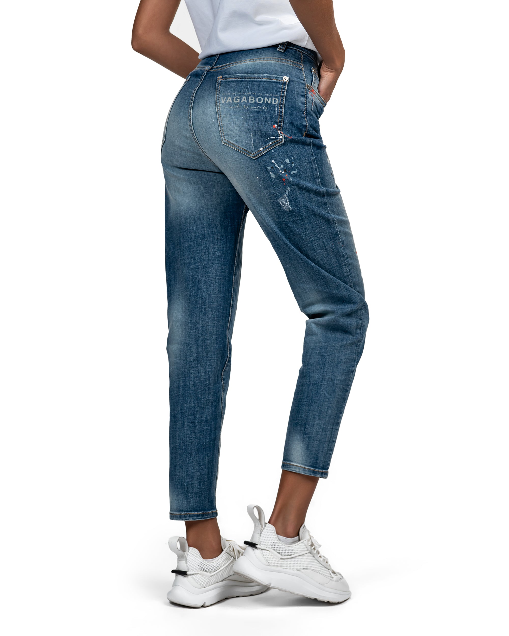 Jeans pants - P23690