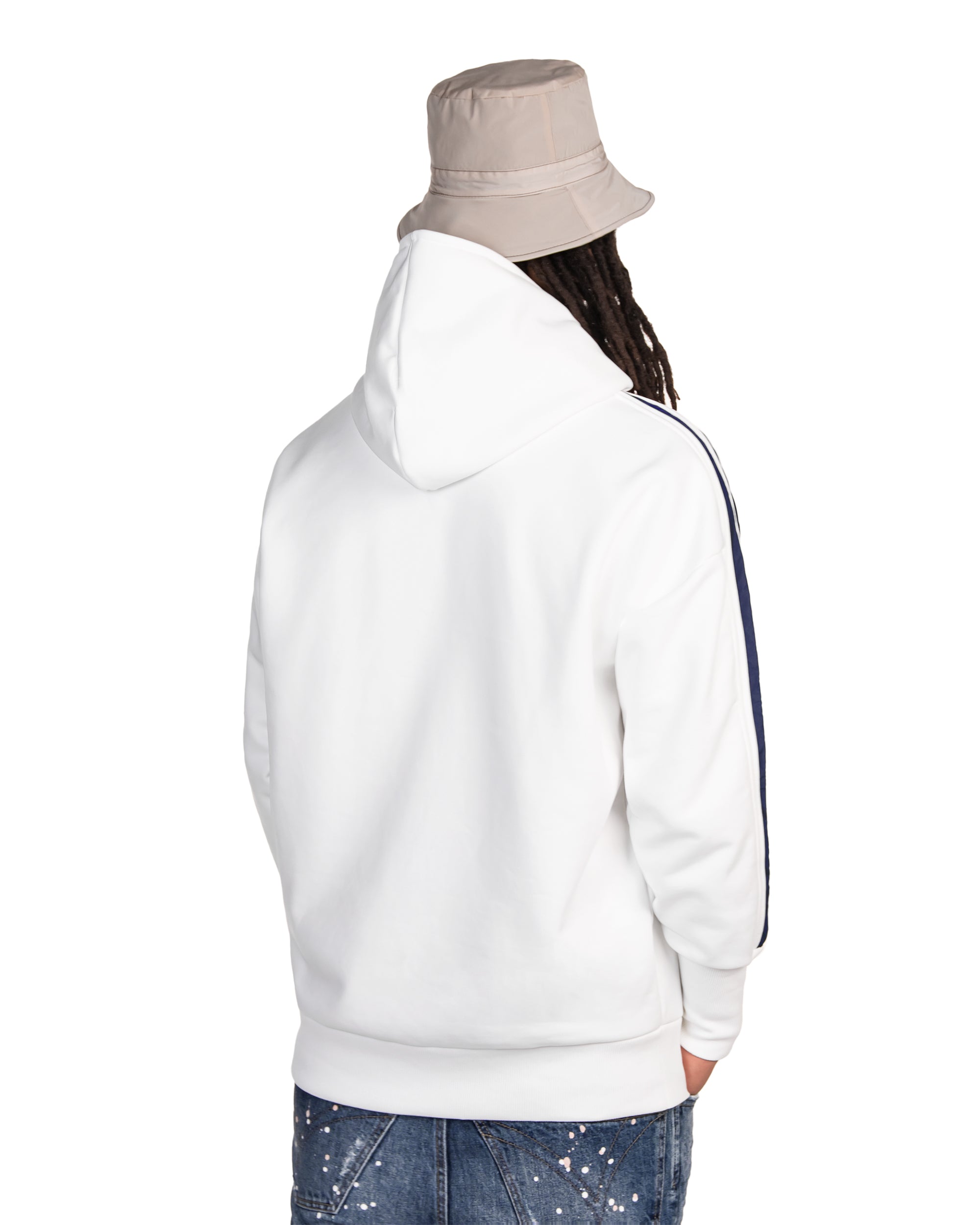 Made by society hoodie - H13368