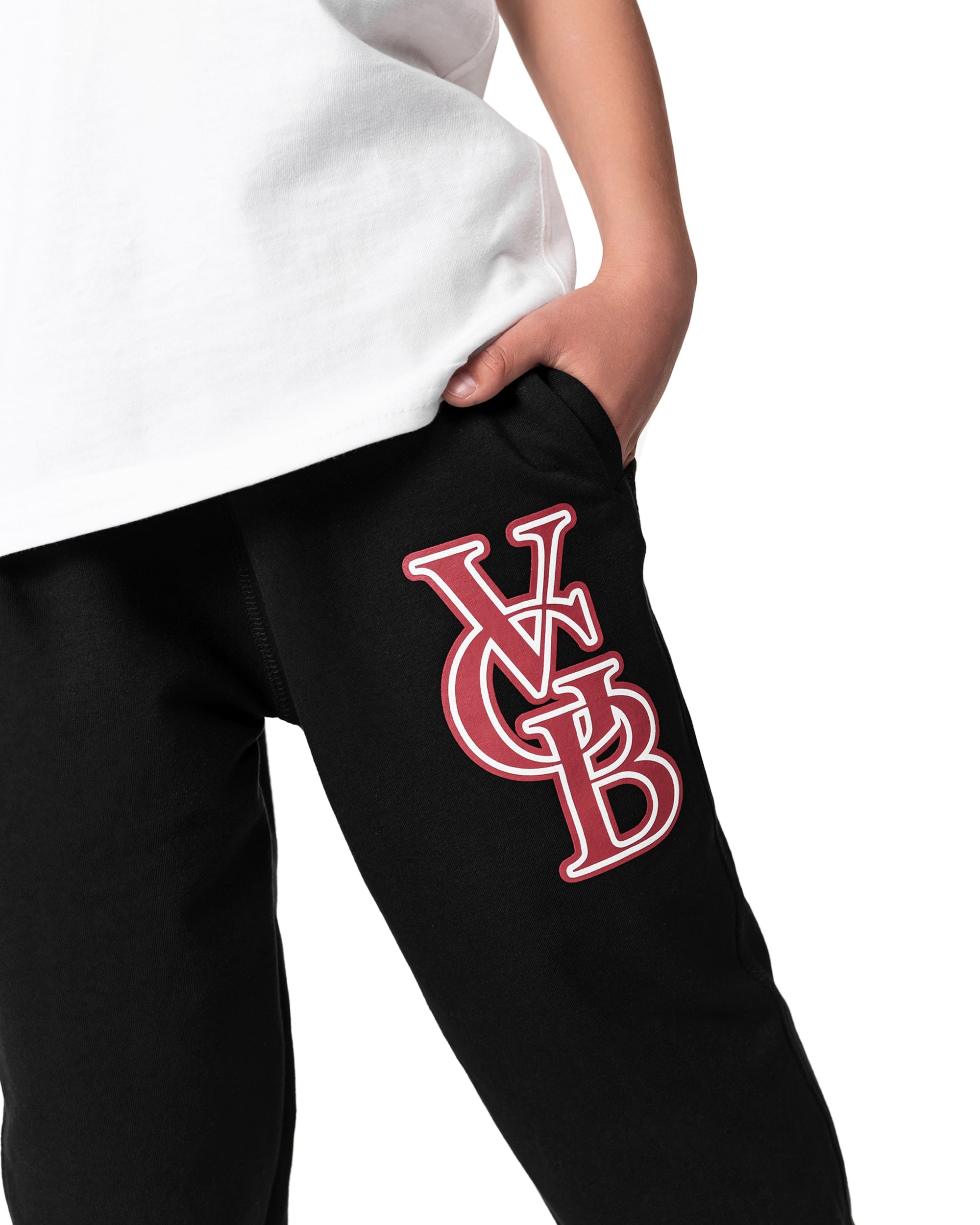Vgb jogger pants - P33418