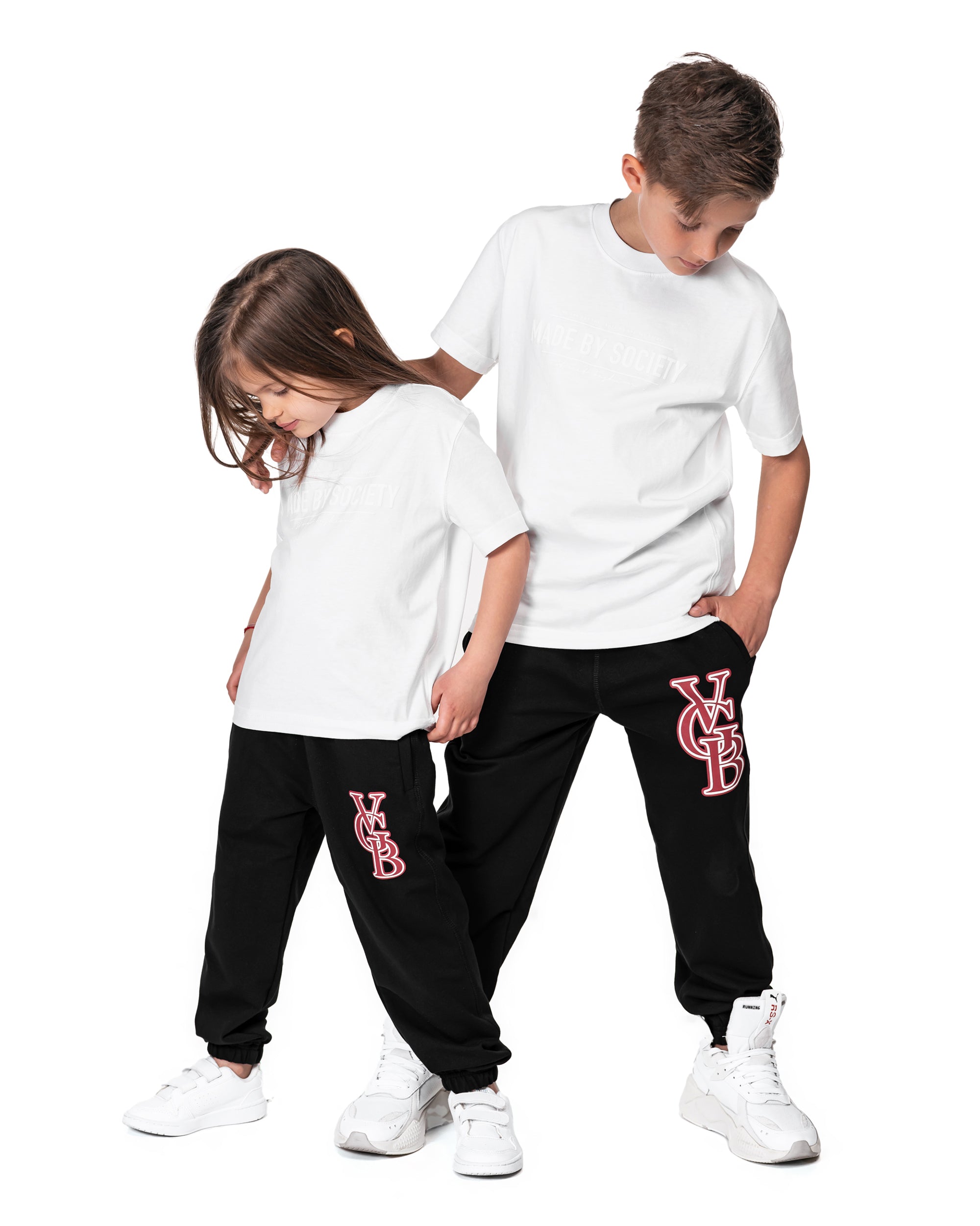 Vgb jogger pants - P33418