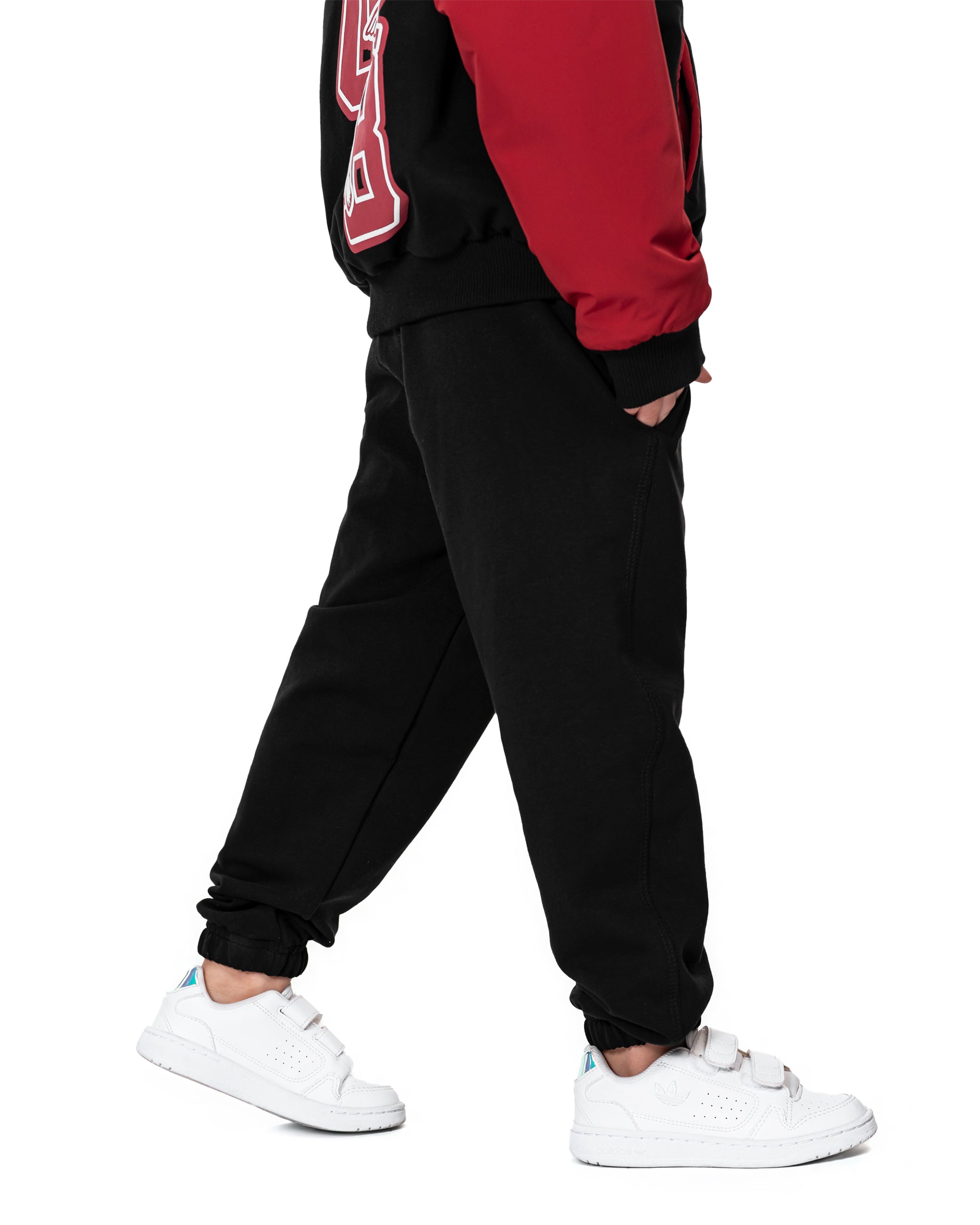 Vgb jogger pants - P33418