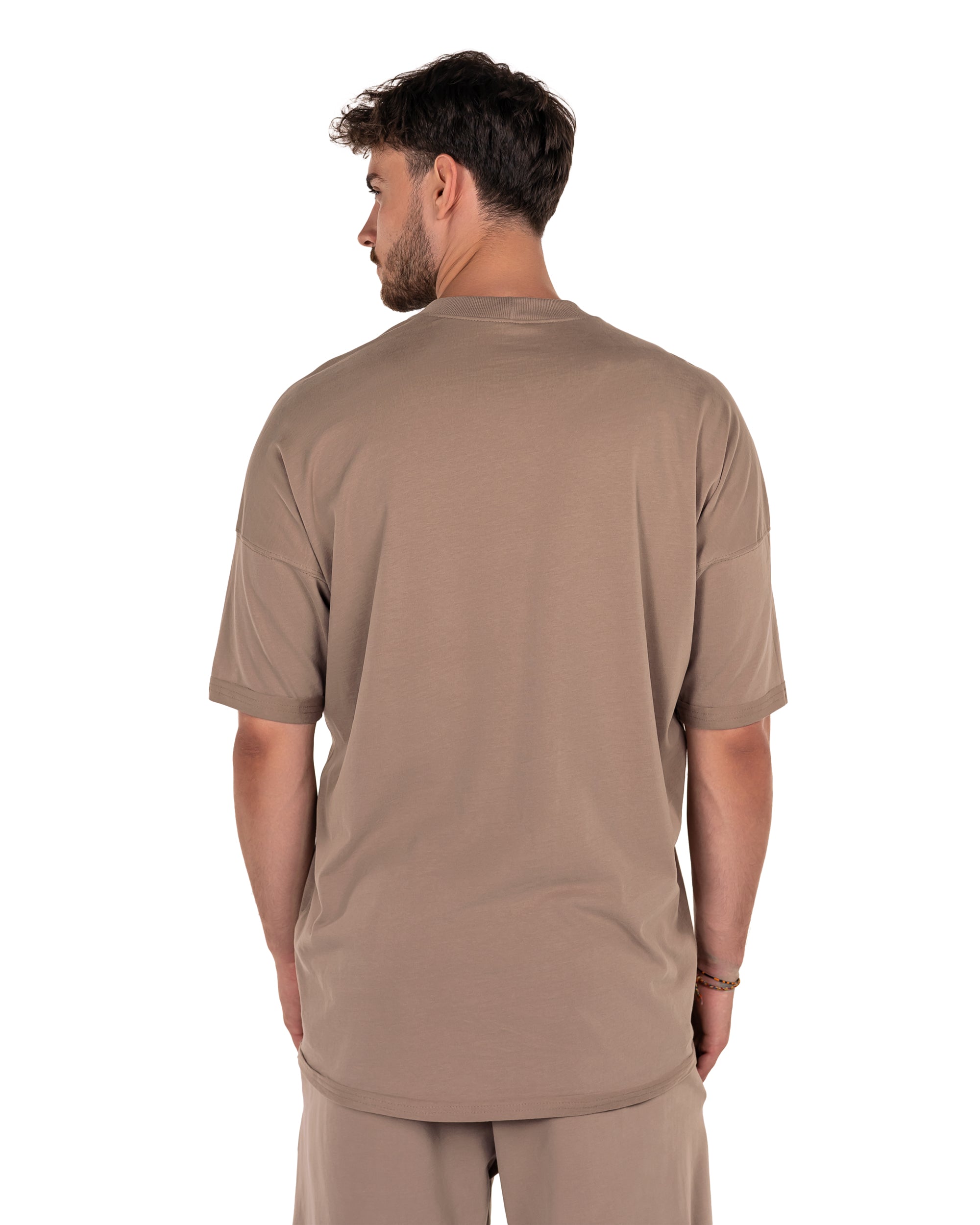 Vagabond t-shirt - T13772