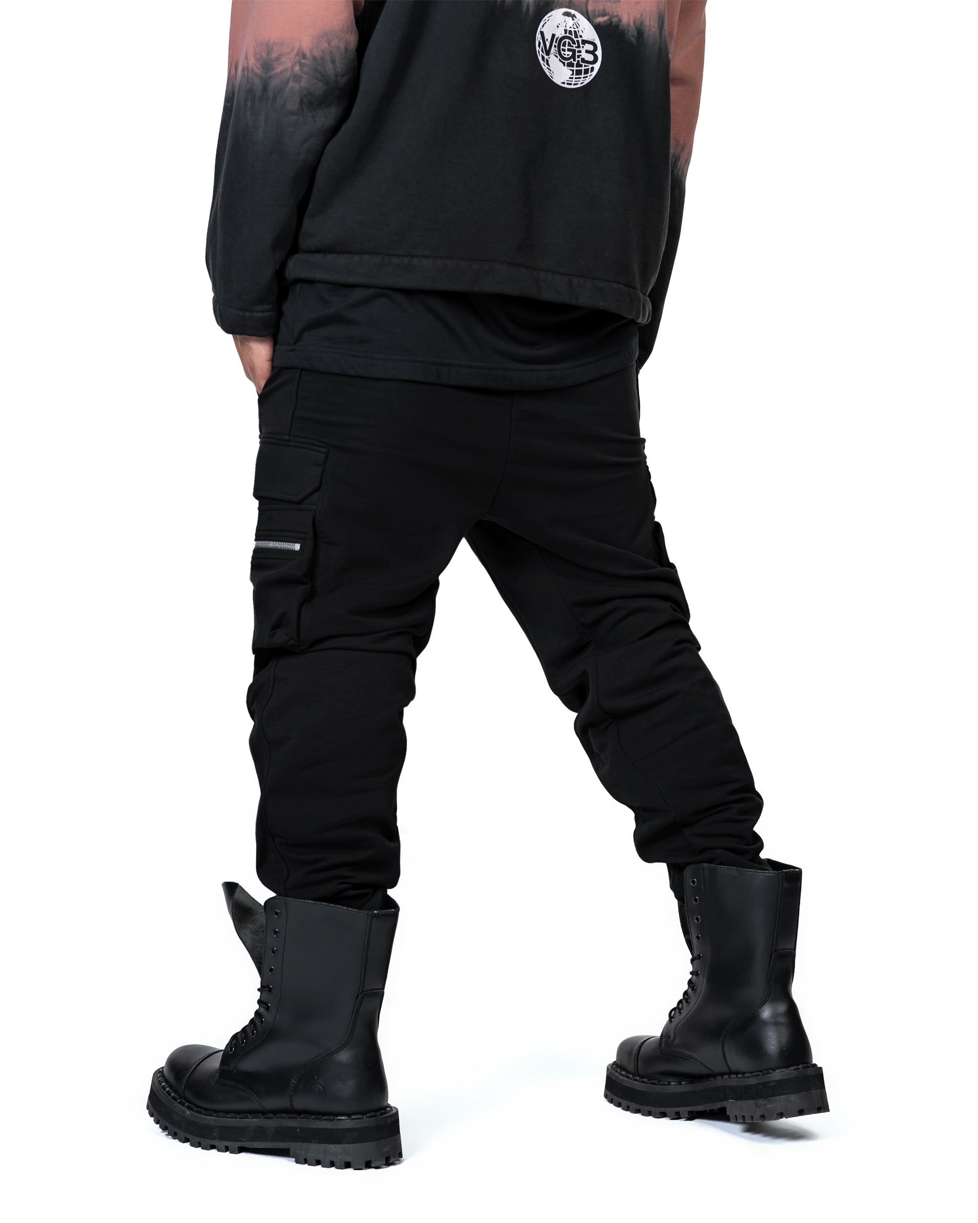 Cargo pants - P12874