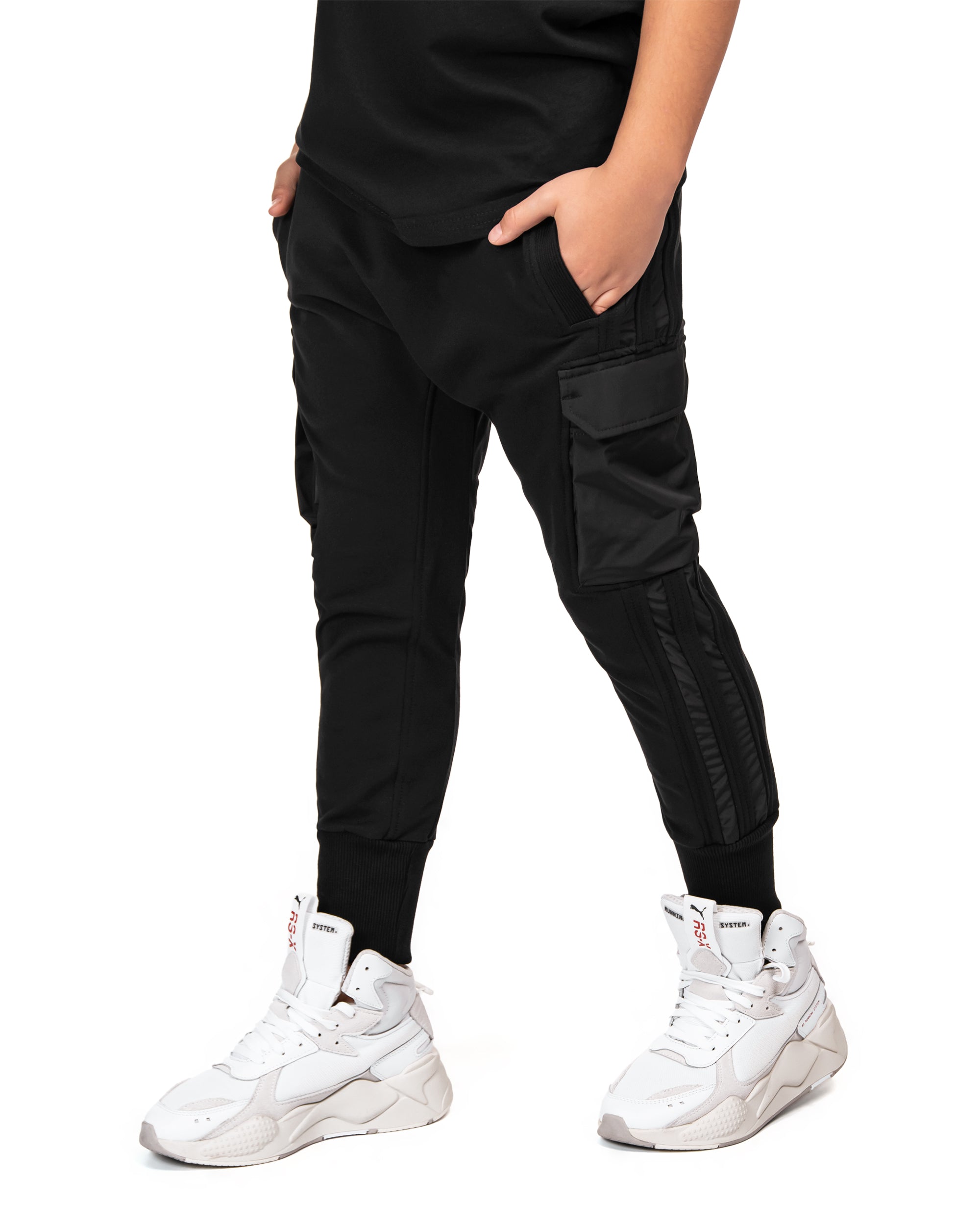 Cargo pants - P33138